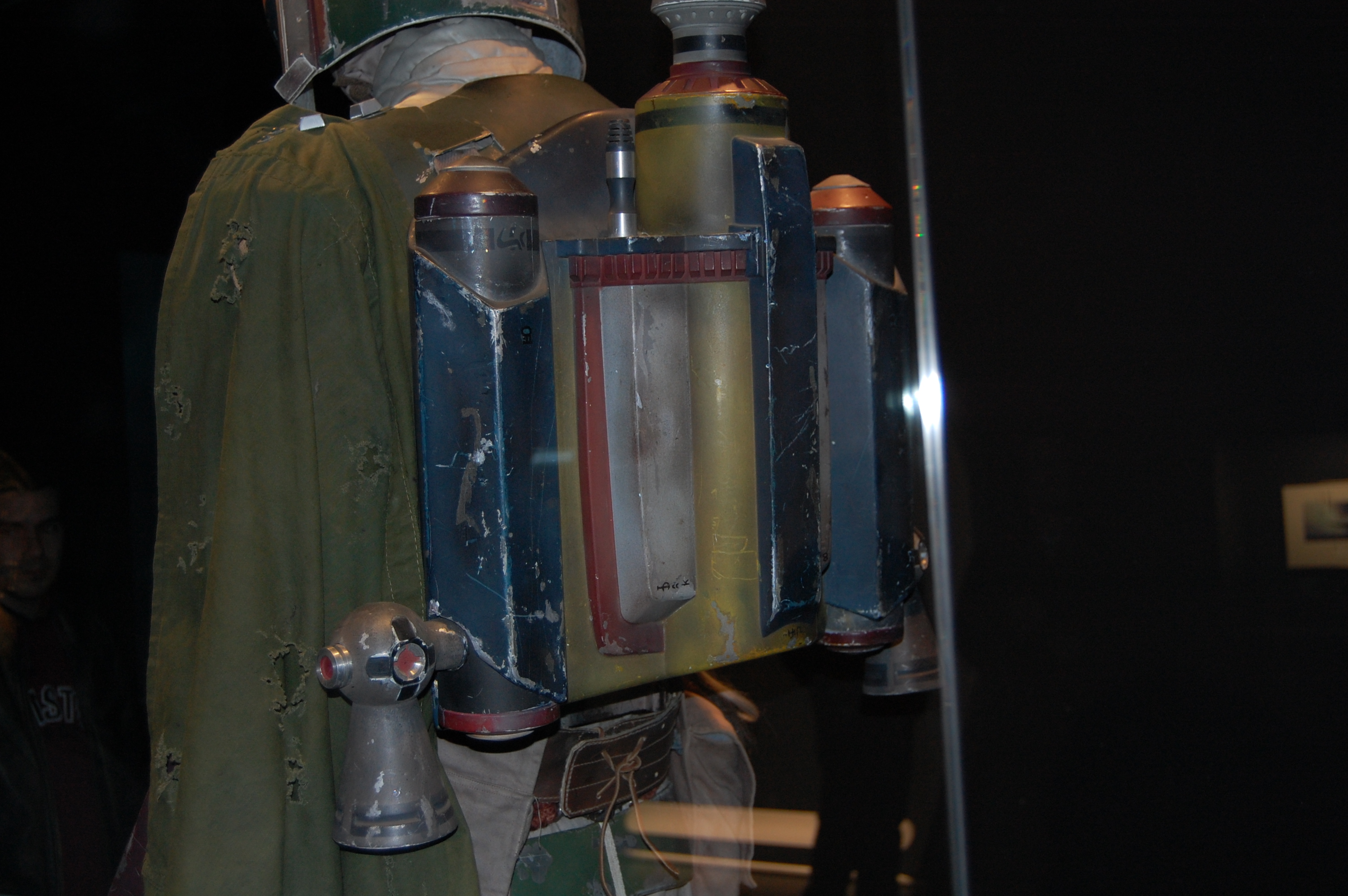 Boba Fett Costume