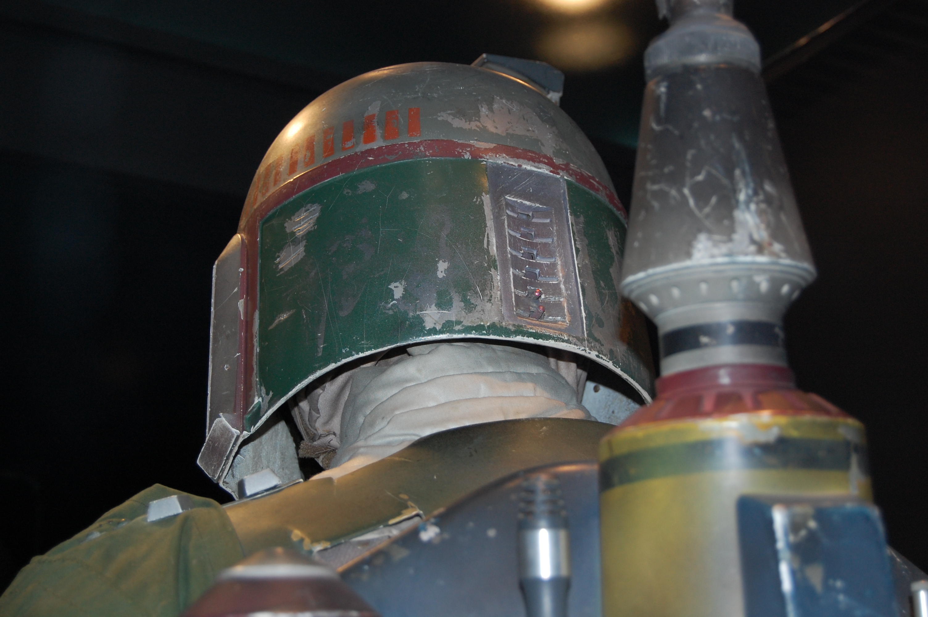 Boba Fett Costume