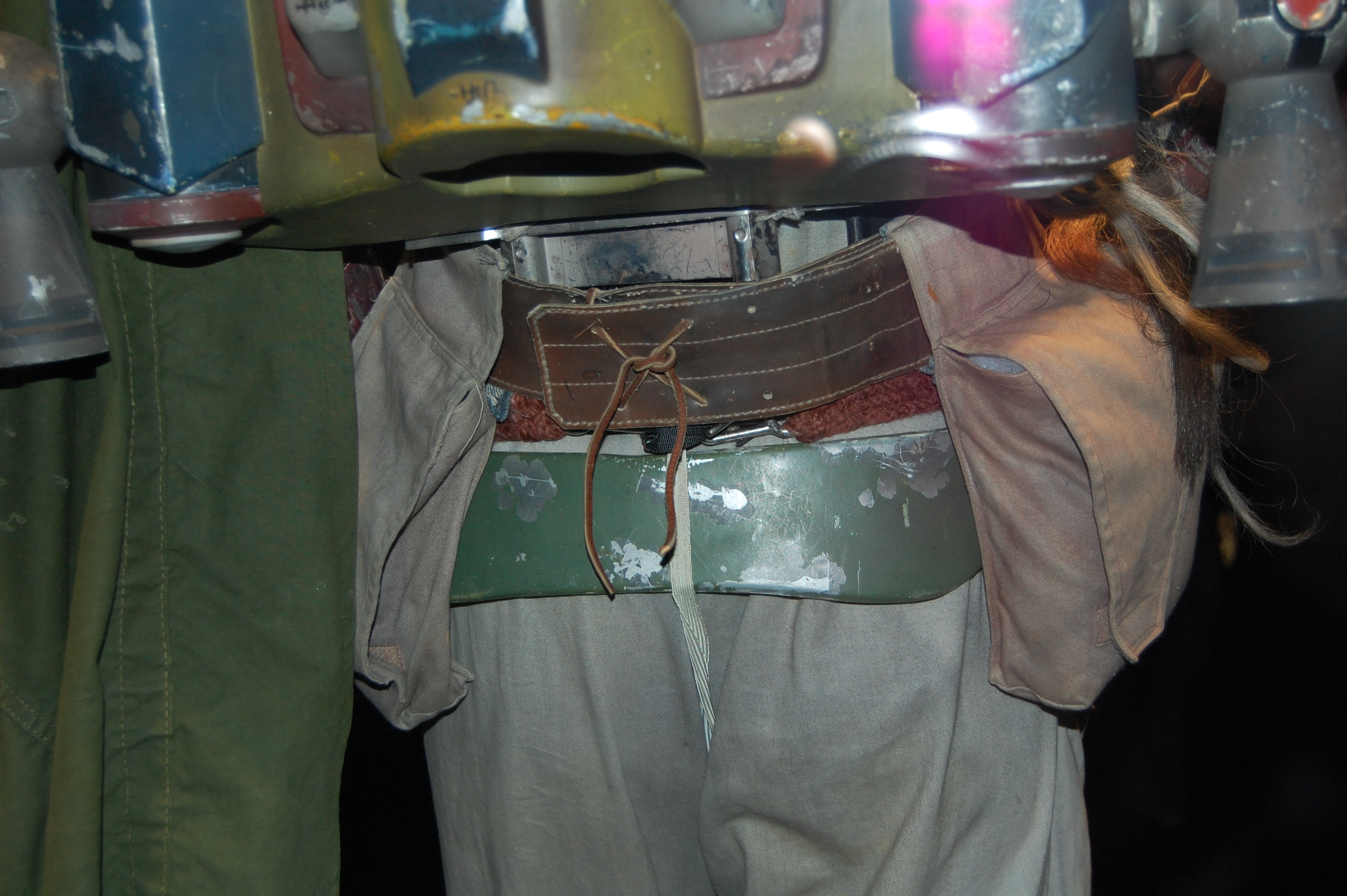 Boba Fett Costume
