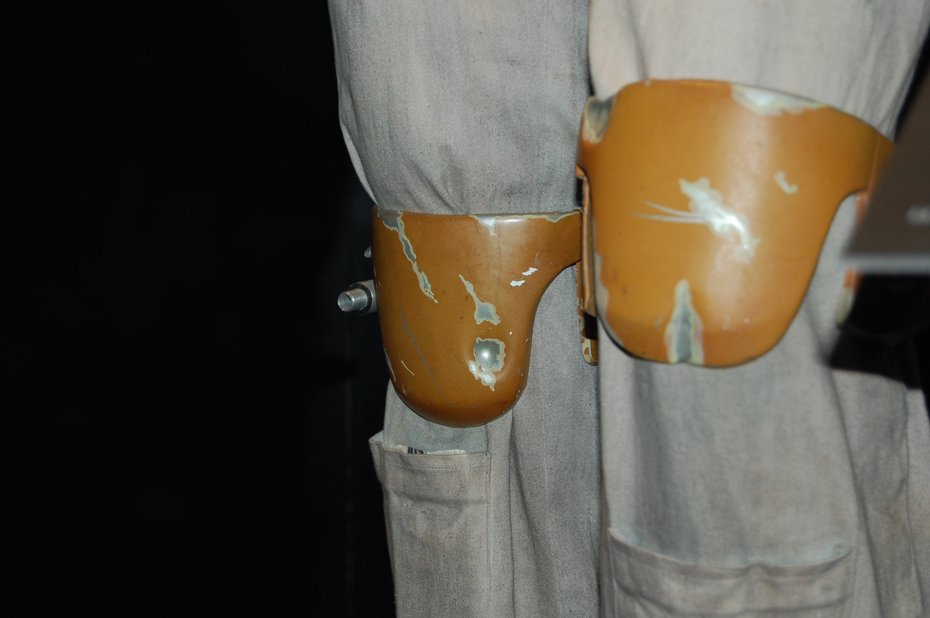 Boba Fett Costume