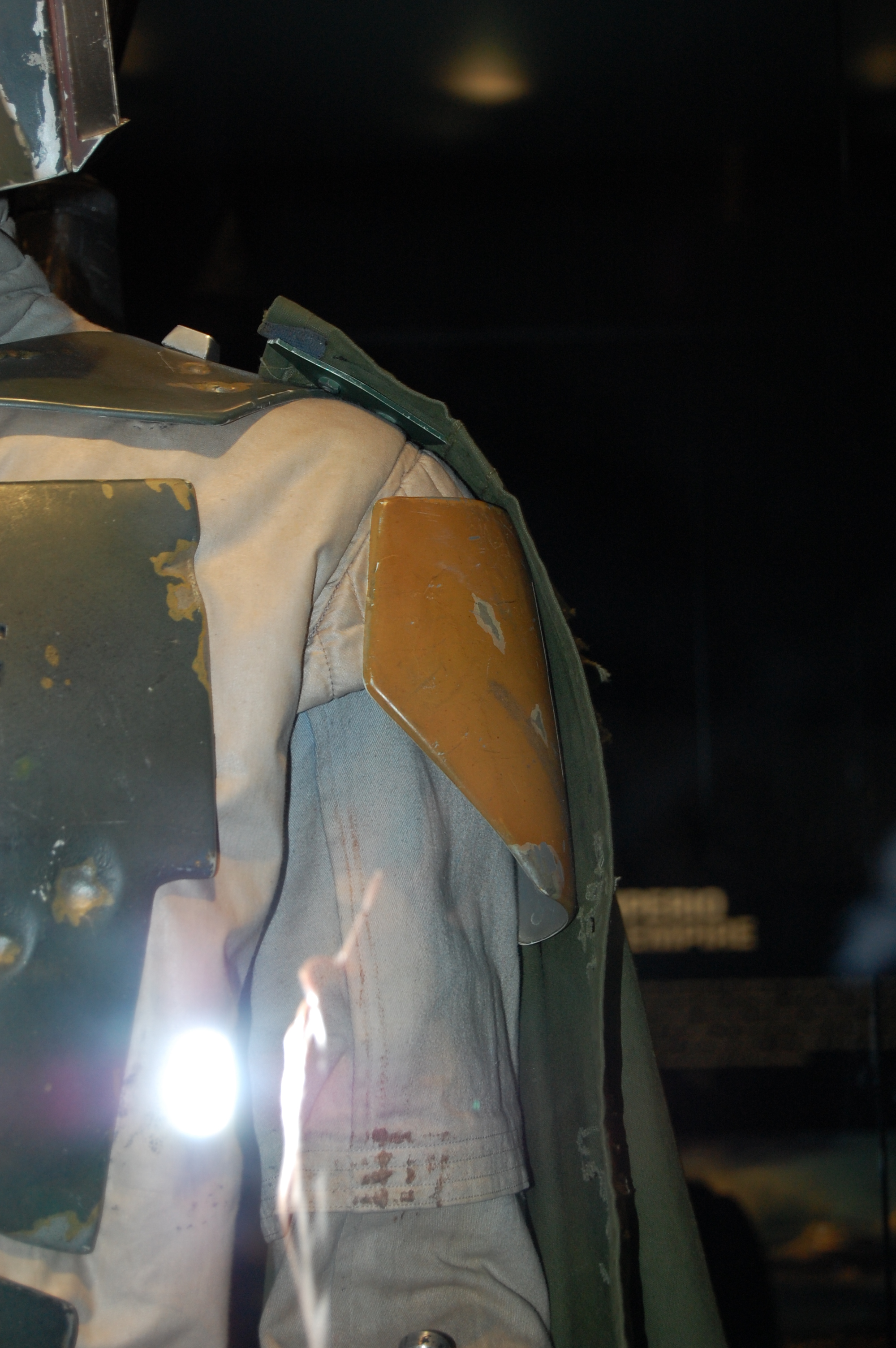 Boba Fett Costume