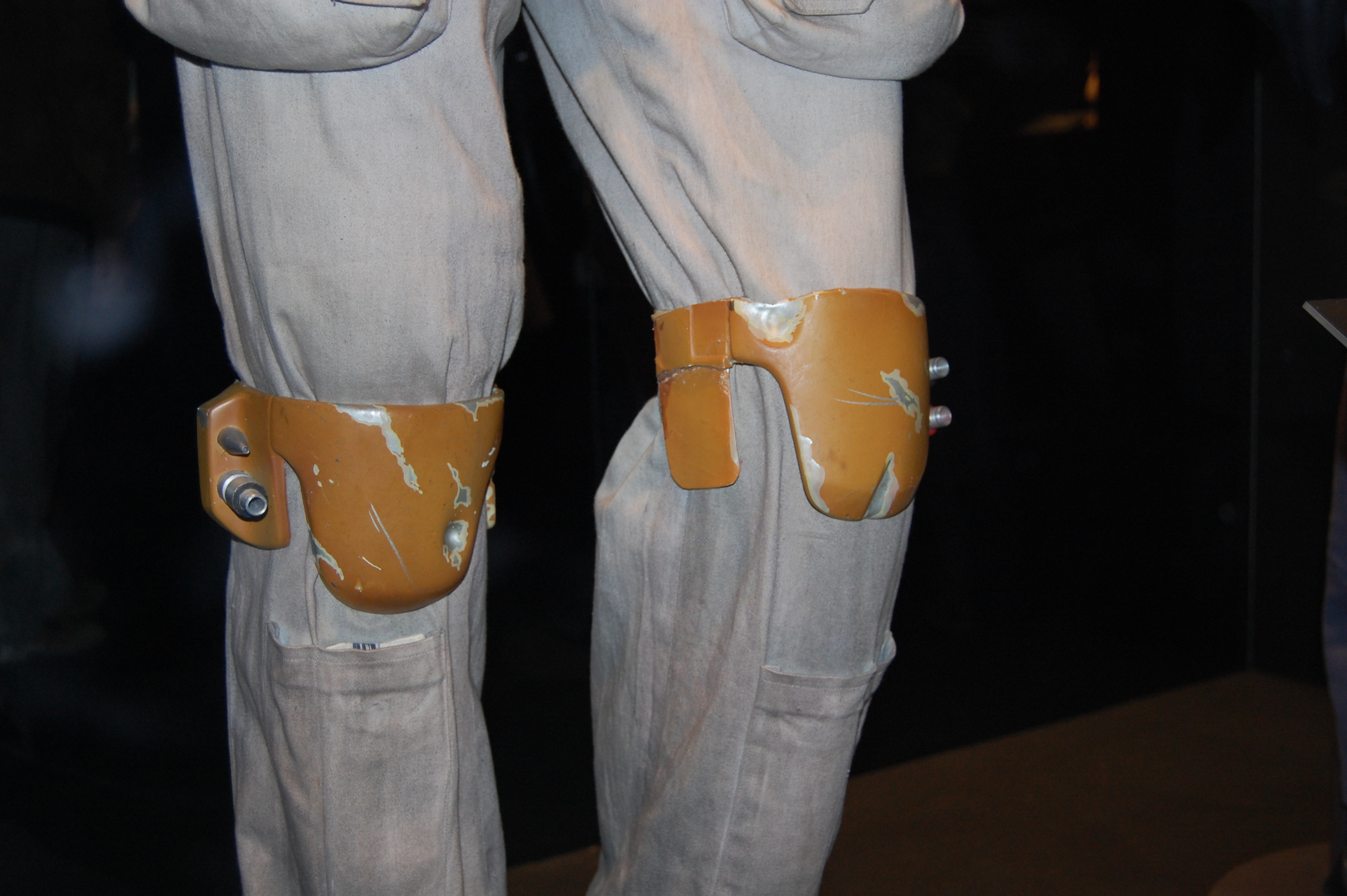Boba Fett Costume