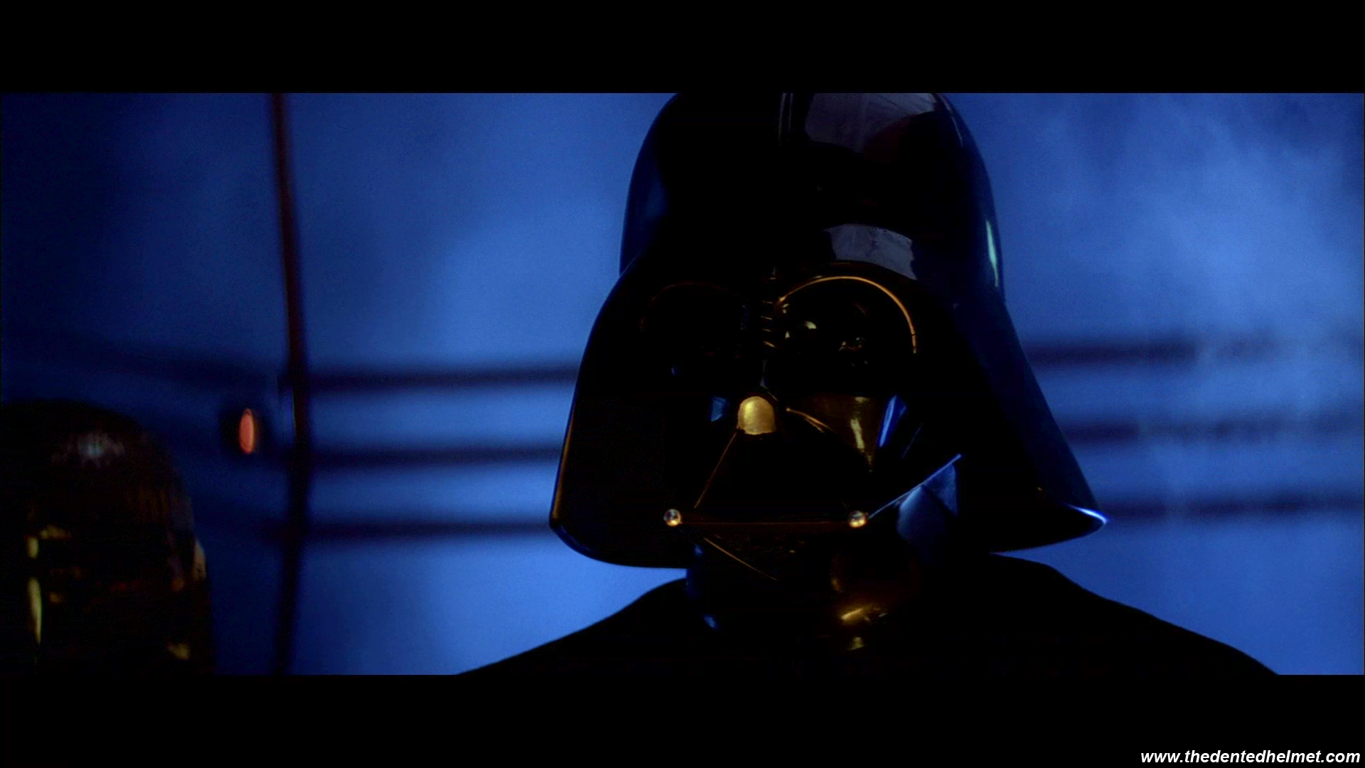 Boba Fett Empire Strikes Back Costume - HD Screen Captures