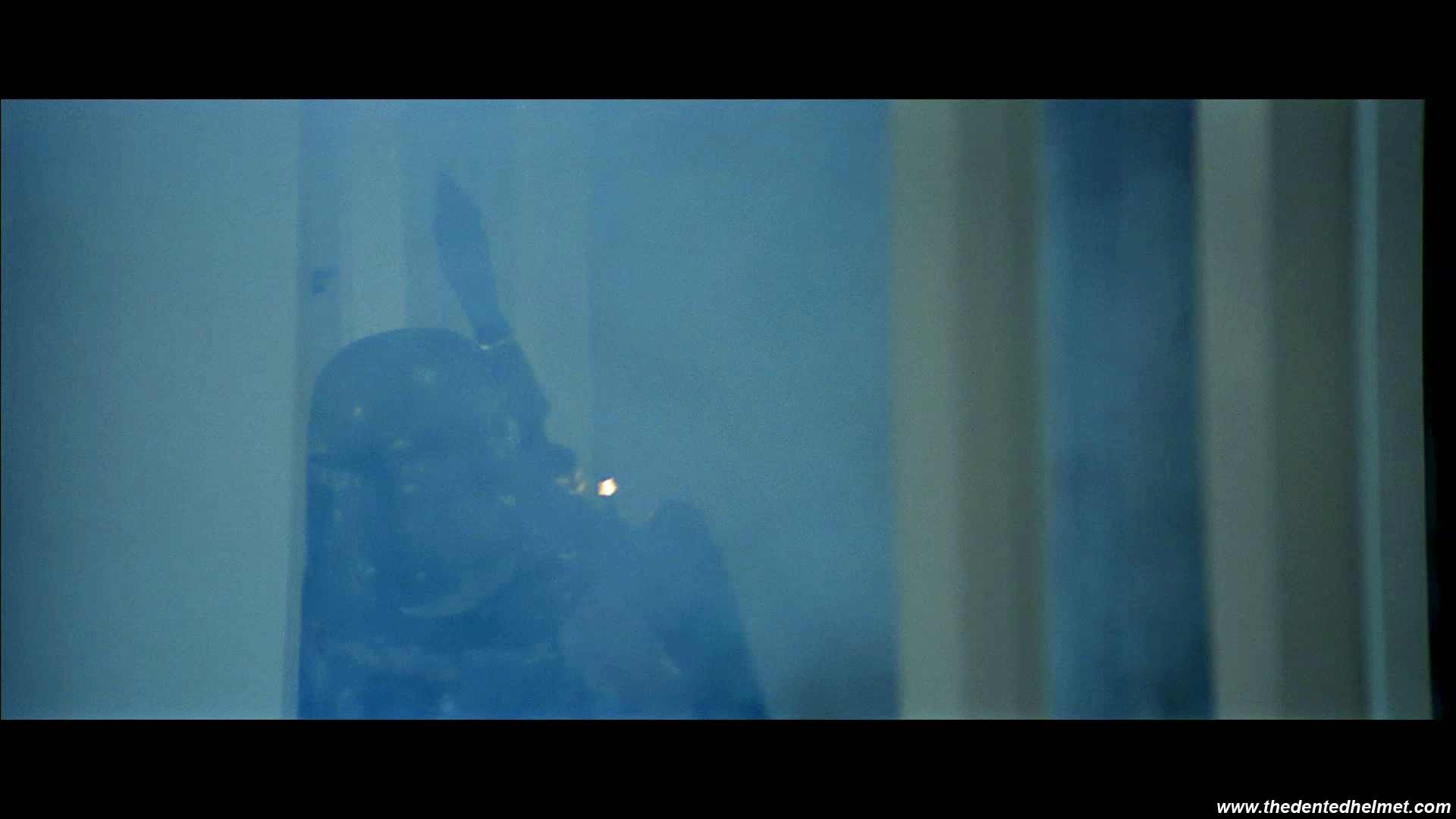 Boba Fett Empire Strikes Back Costume - HD Screen Captures