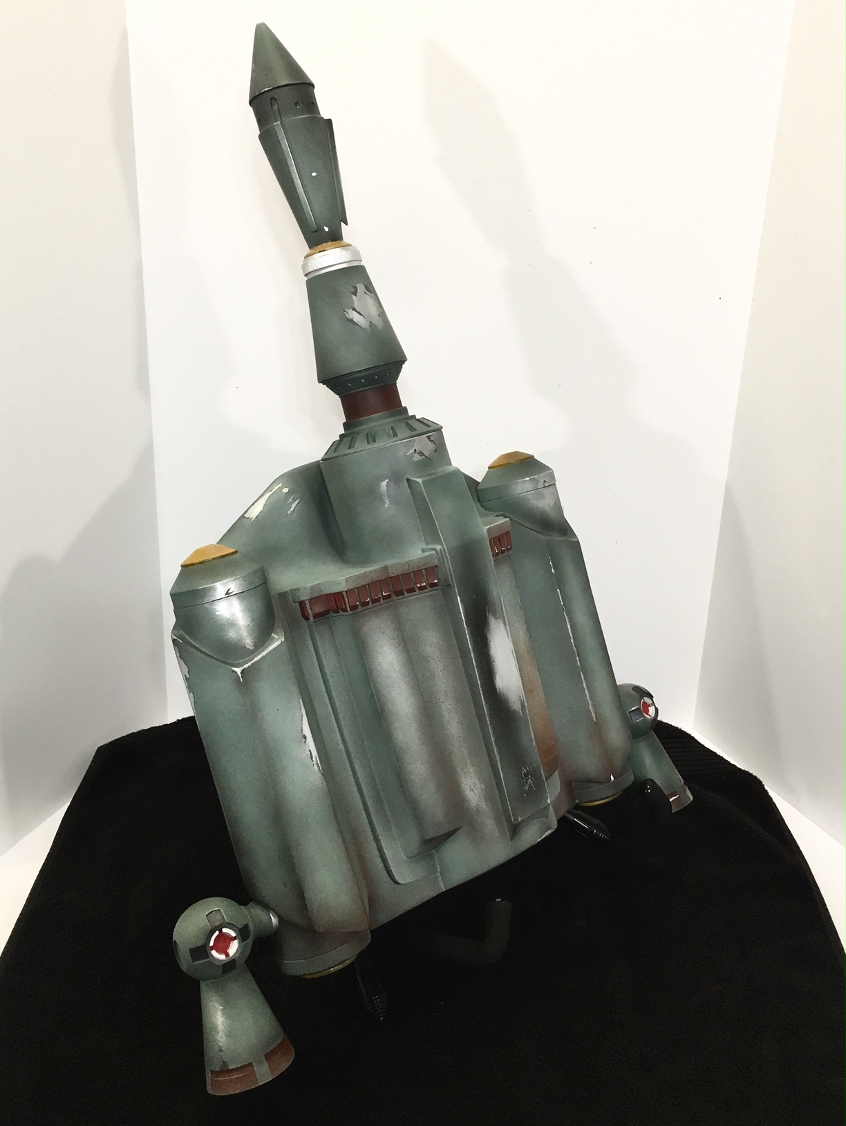 Boba Fett ESB Jetpack paintup 2