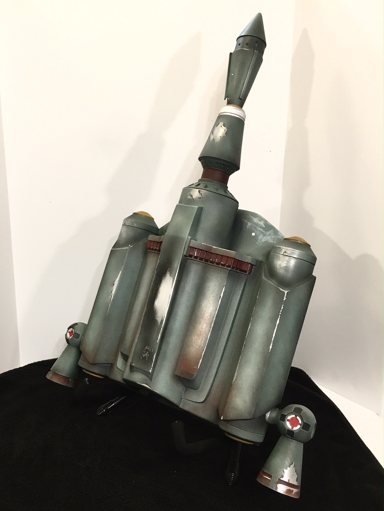 Boba Fett ESB Jetpack paintup 3
