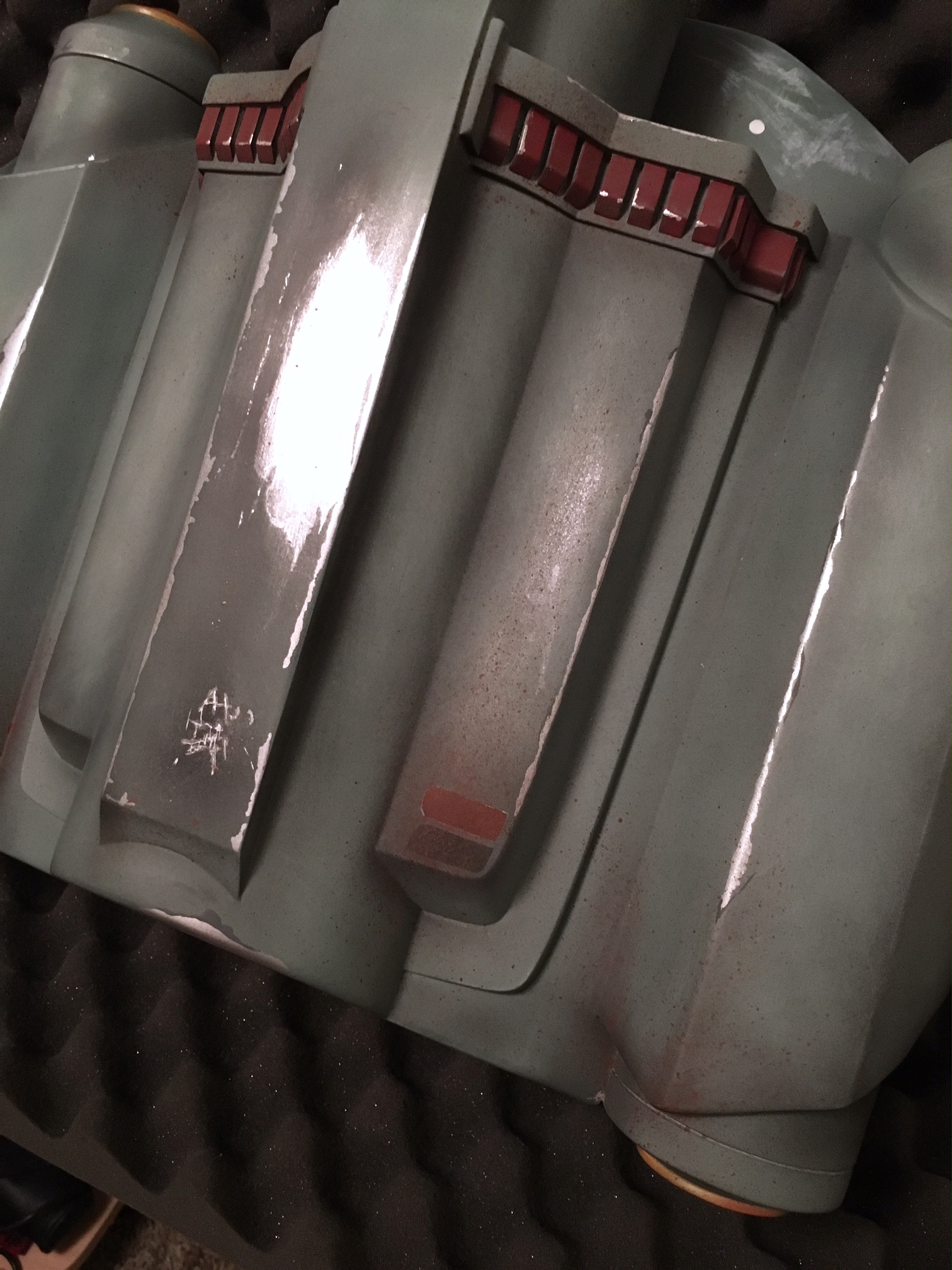 Boba Fett ESB Jetpack paintup 5