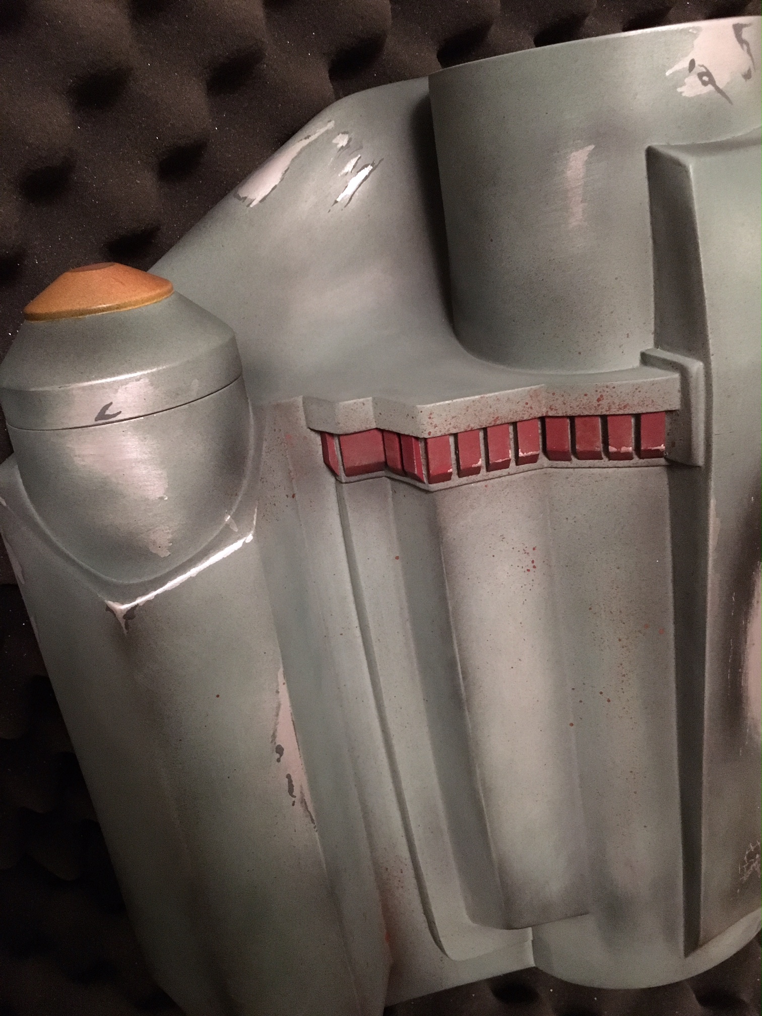 Boba Fett ESB Jetpack paintup 9