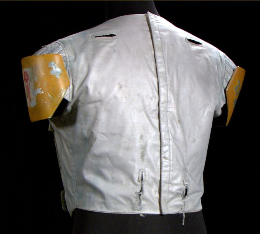 Boba Fett ESB Promotional Armor 2