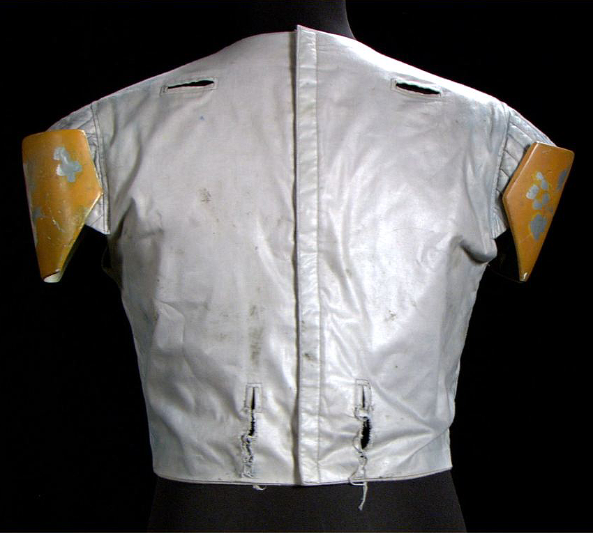 Boba Fett ESB Promotional Armor 2