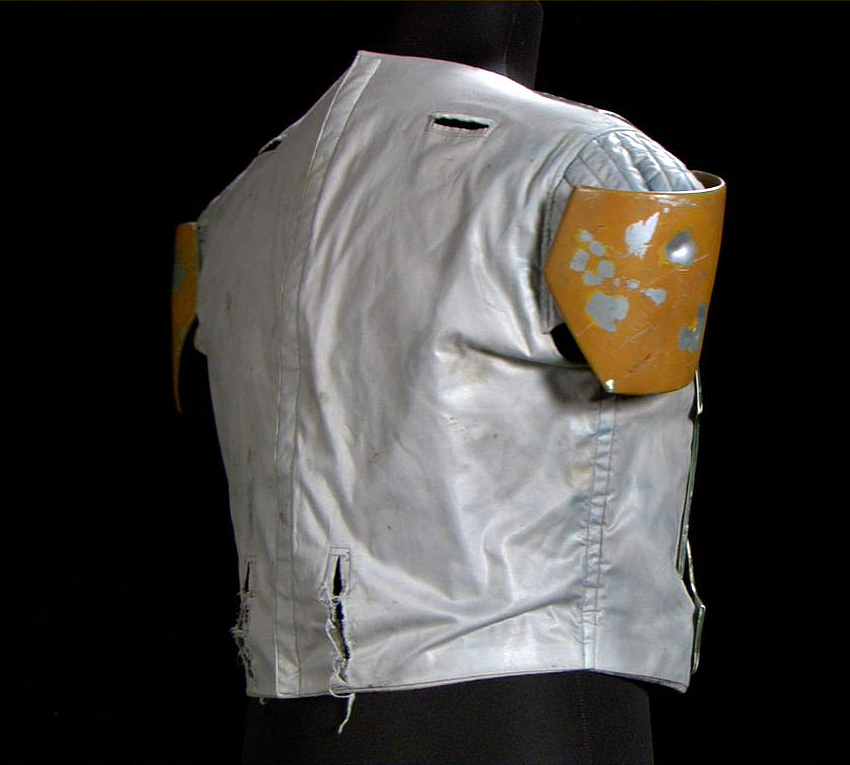Boba Fett ESB Promotional Armor 2