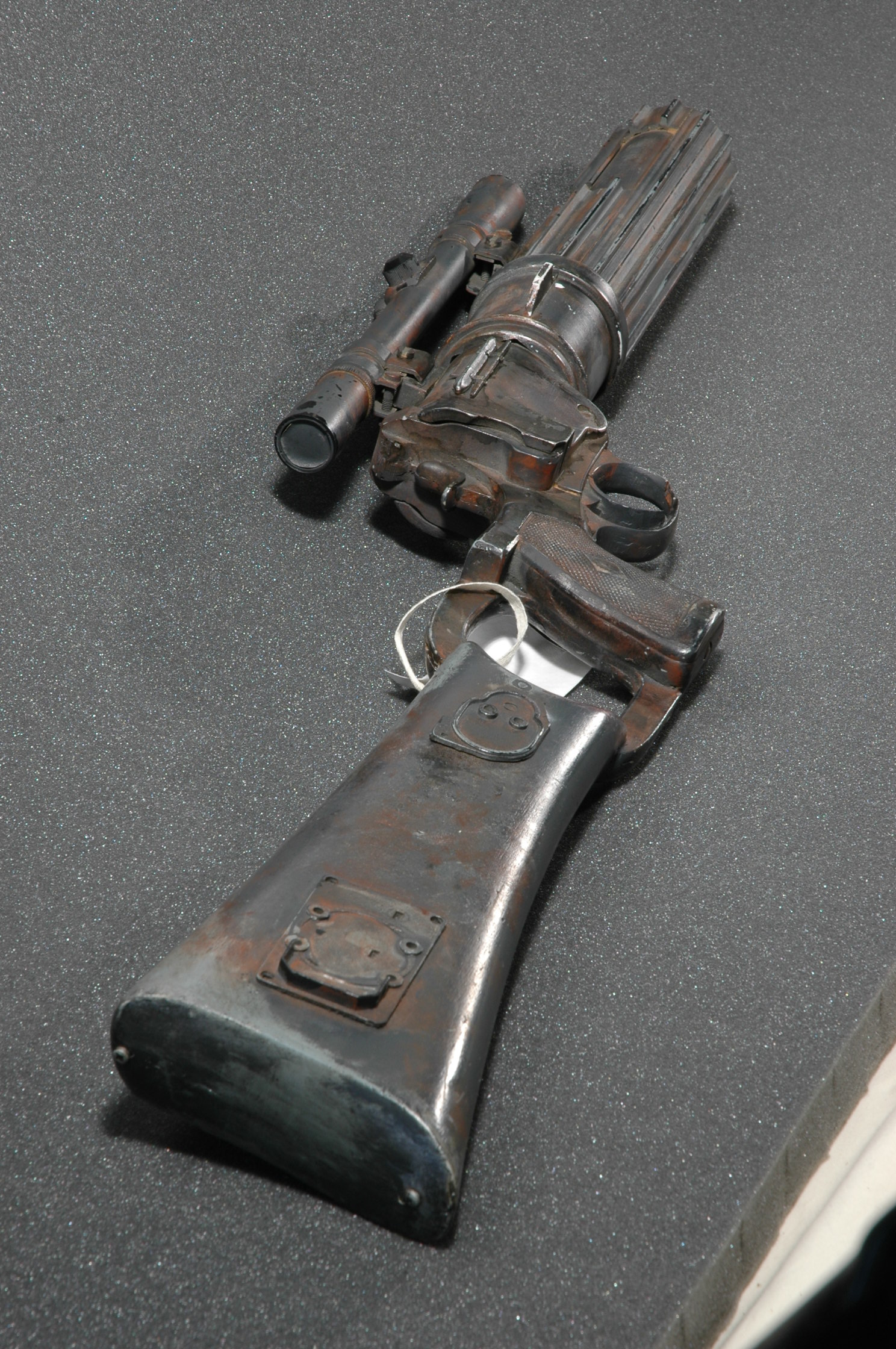 Boba Fett Return of the Jedi Blaster Rifle