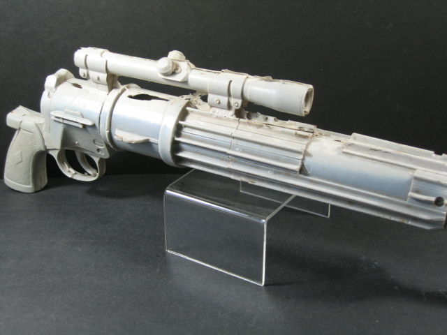 Boba Fett Return of the Jedi Blaster Rifle