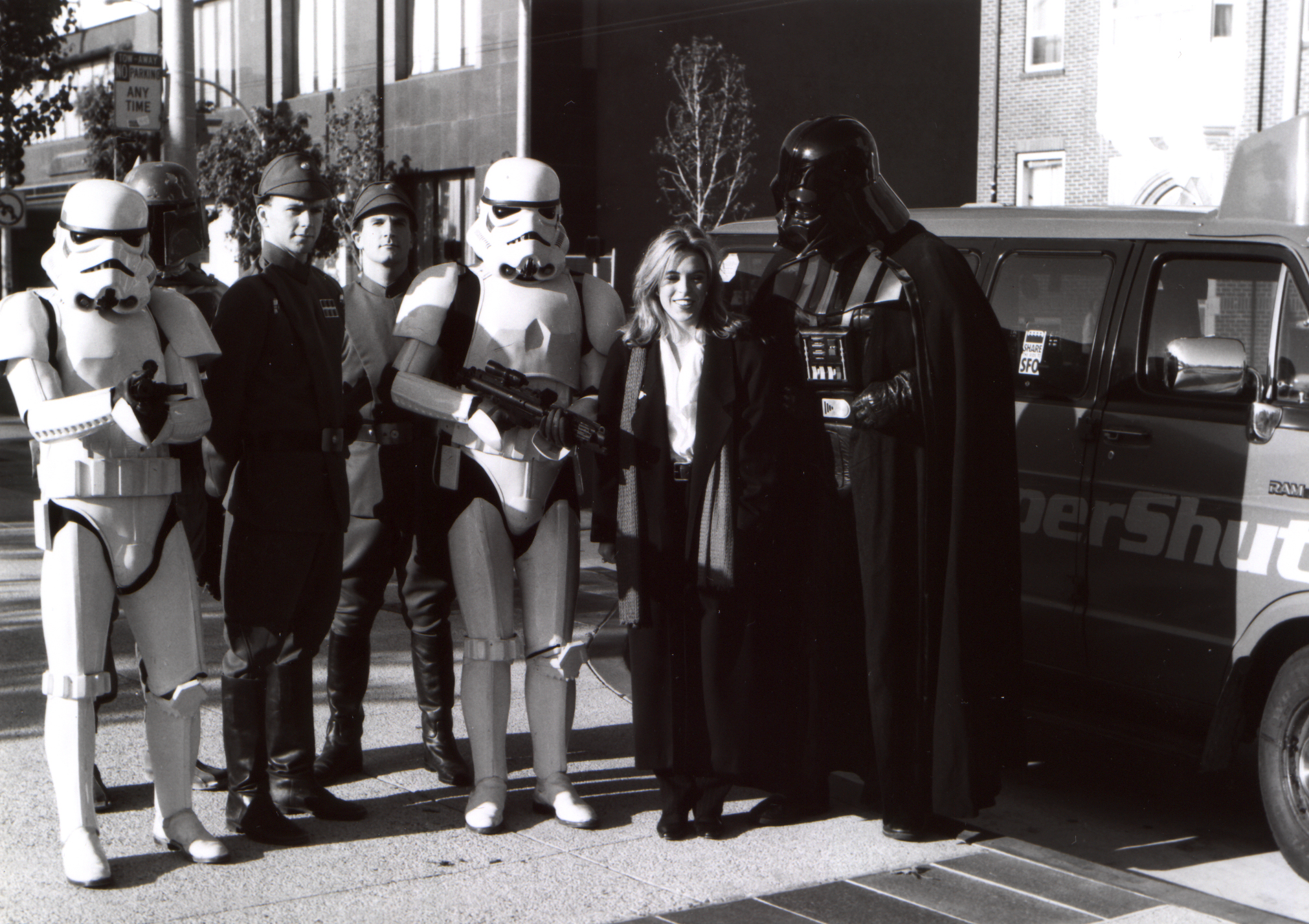 Boba Fett Return of the Jedi Costume