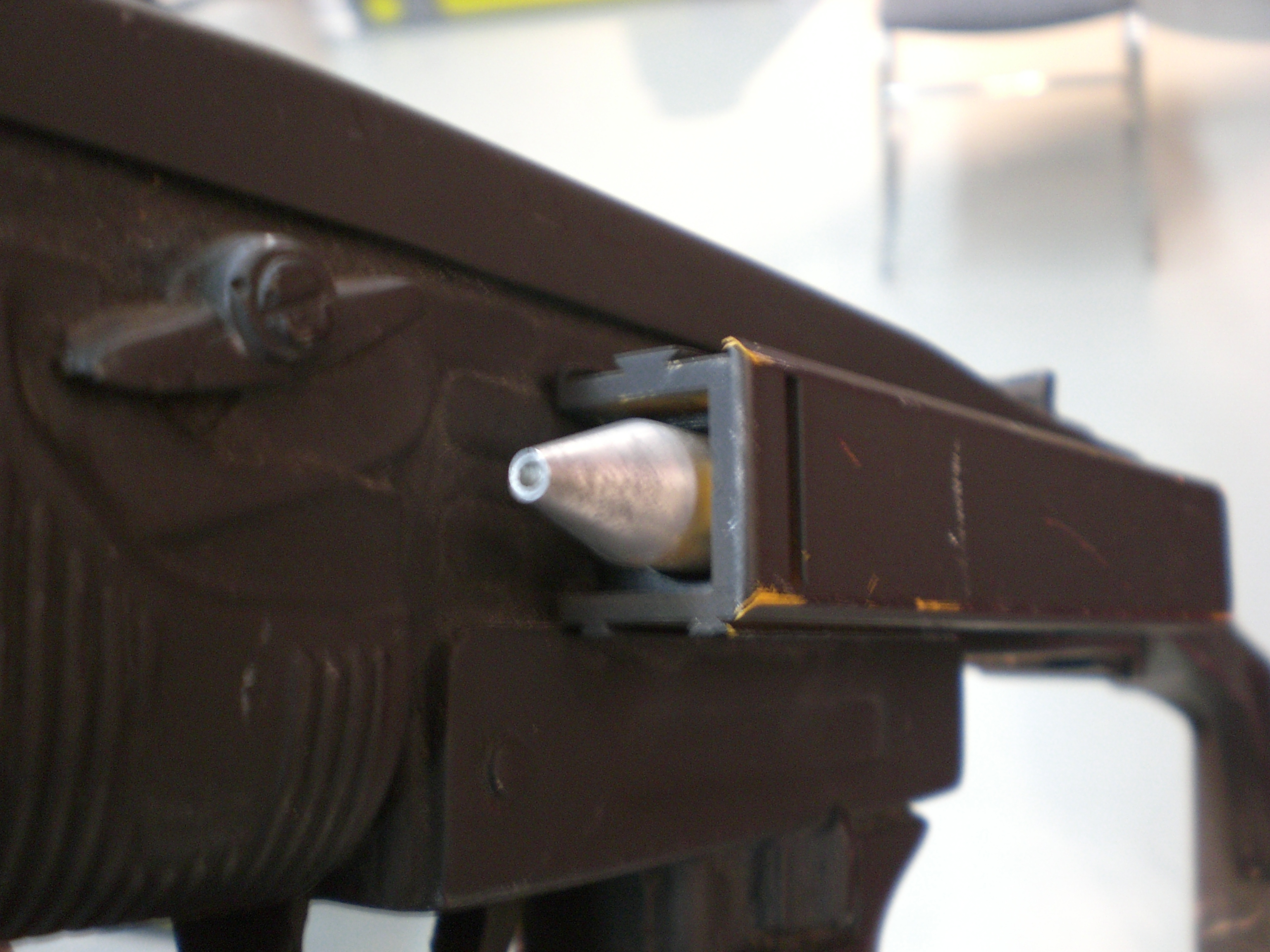 Boba Fett Supertrooper Automatic Blaster