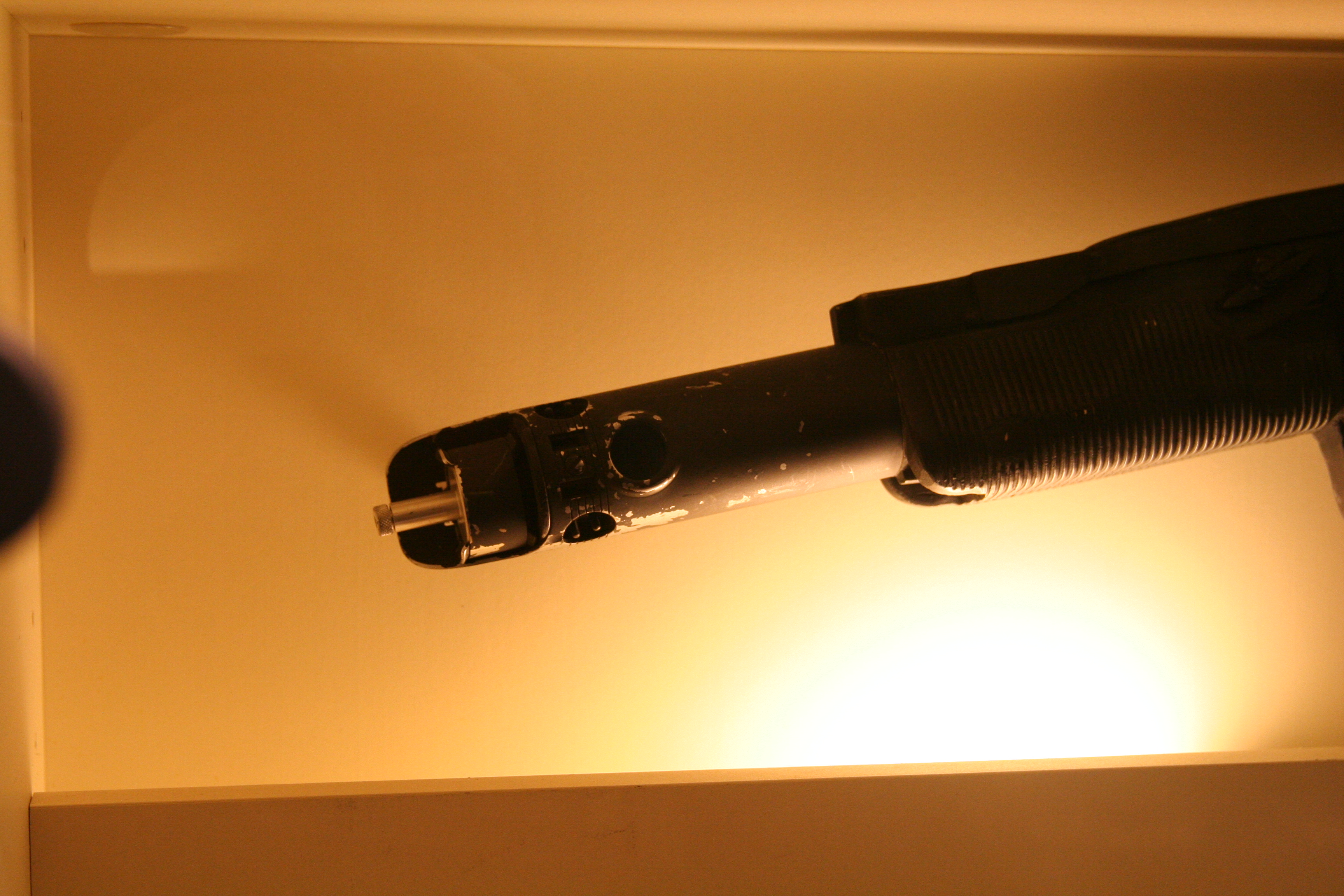 Boba Fett Supertrooper Automatic Blaster