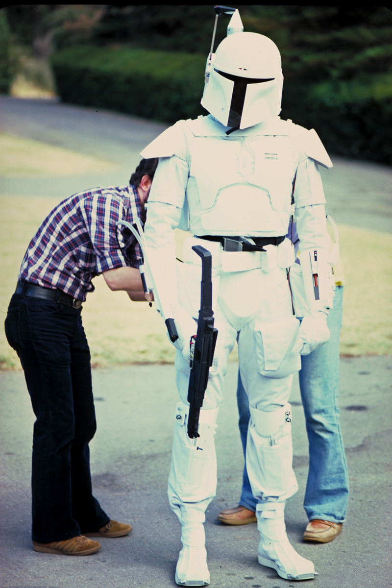 Boba Fett Supertrooper