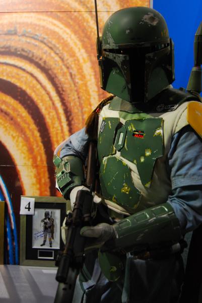 boba fett