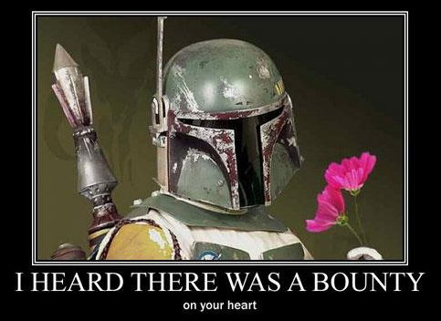 Boba Heart