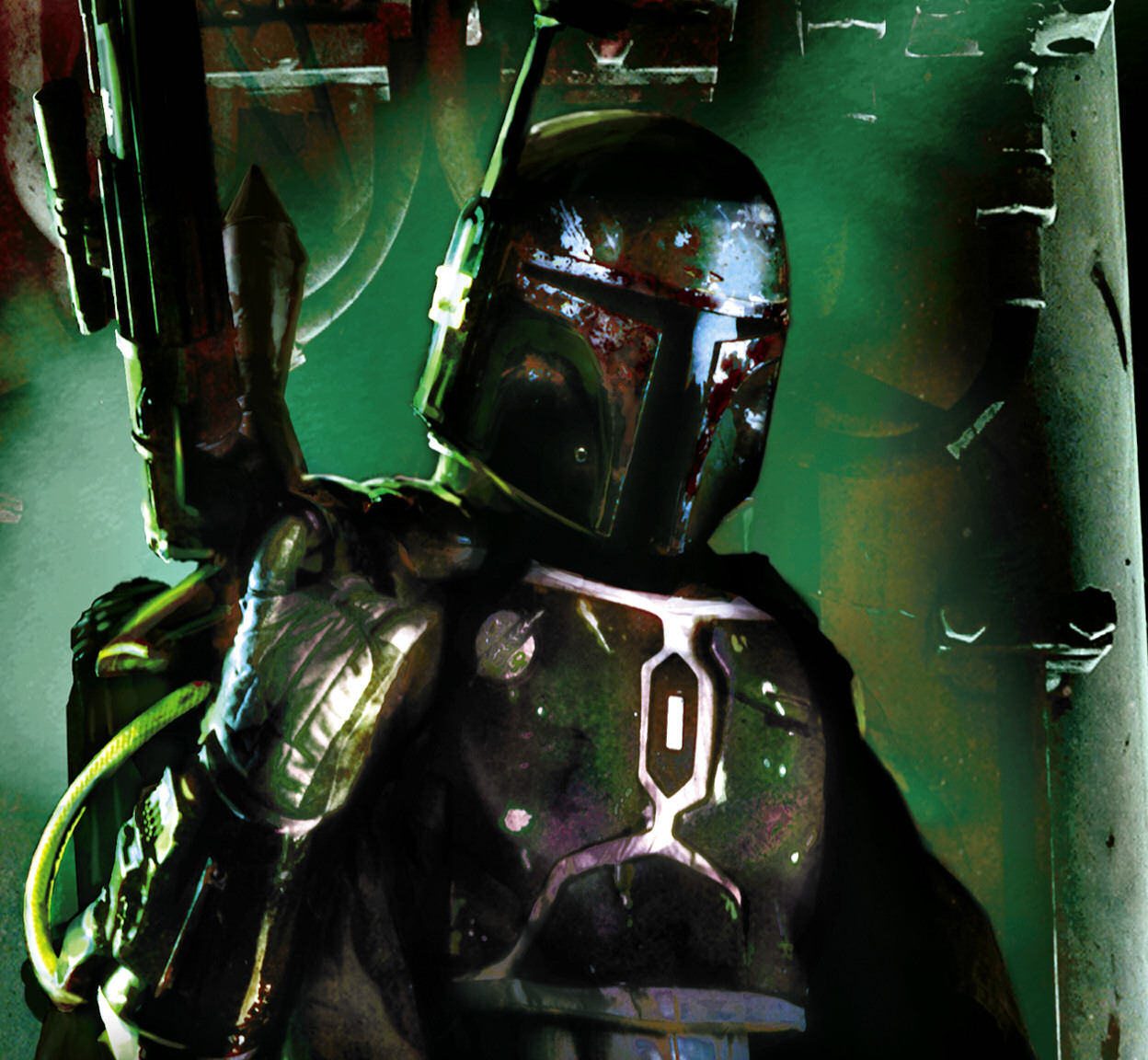 BobaFett BloodlinesCover