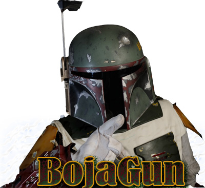 BojaGun