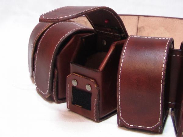 BooBoo Fett Belt #00001 f