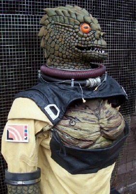 Bossk avatar 1