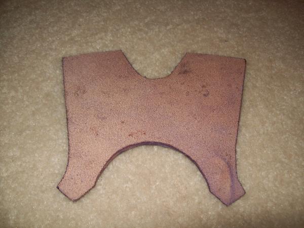 Chest plate pic 2 back