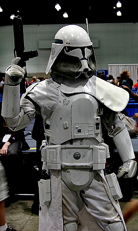 Commander V*ltaire MK-2.0 Celebration IV Edition (May 2007)
