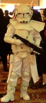 Commander Voltai**, MK-1.5   Dragon Con 2006