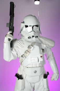 Commander Voltai** MK-1 (imaged by Art Andrews, TDH SoCal Photoshoot Thread 4/28/2006)
