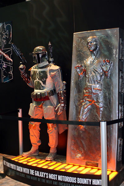 han solo carbonite boba fett
