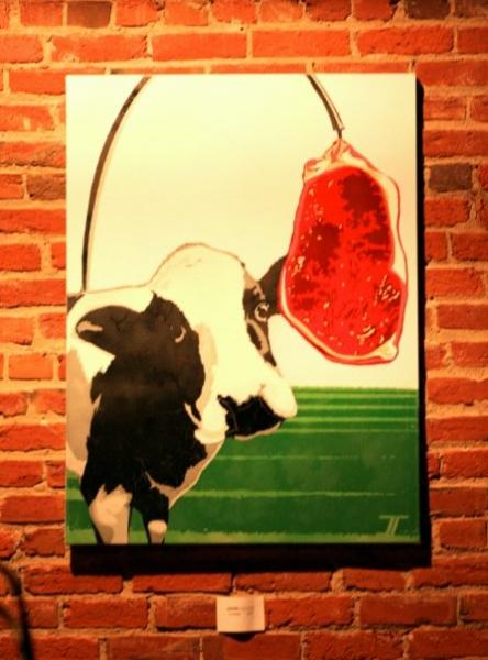 Cownibal