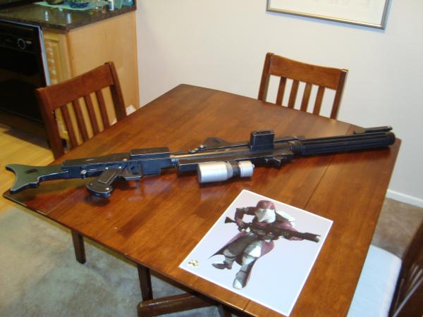 DC-15 rifle (made by greedo)