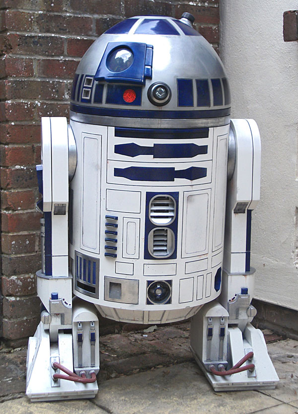 dh scratch artoo