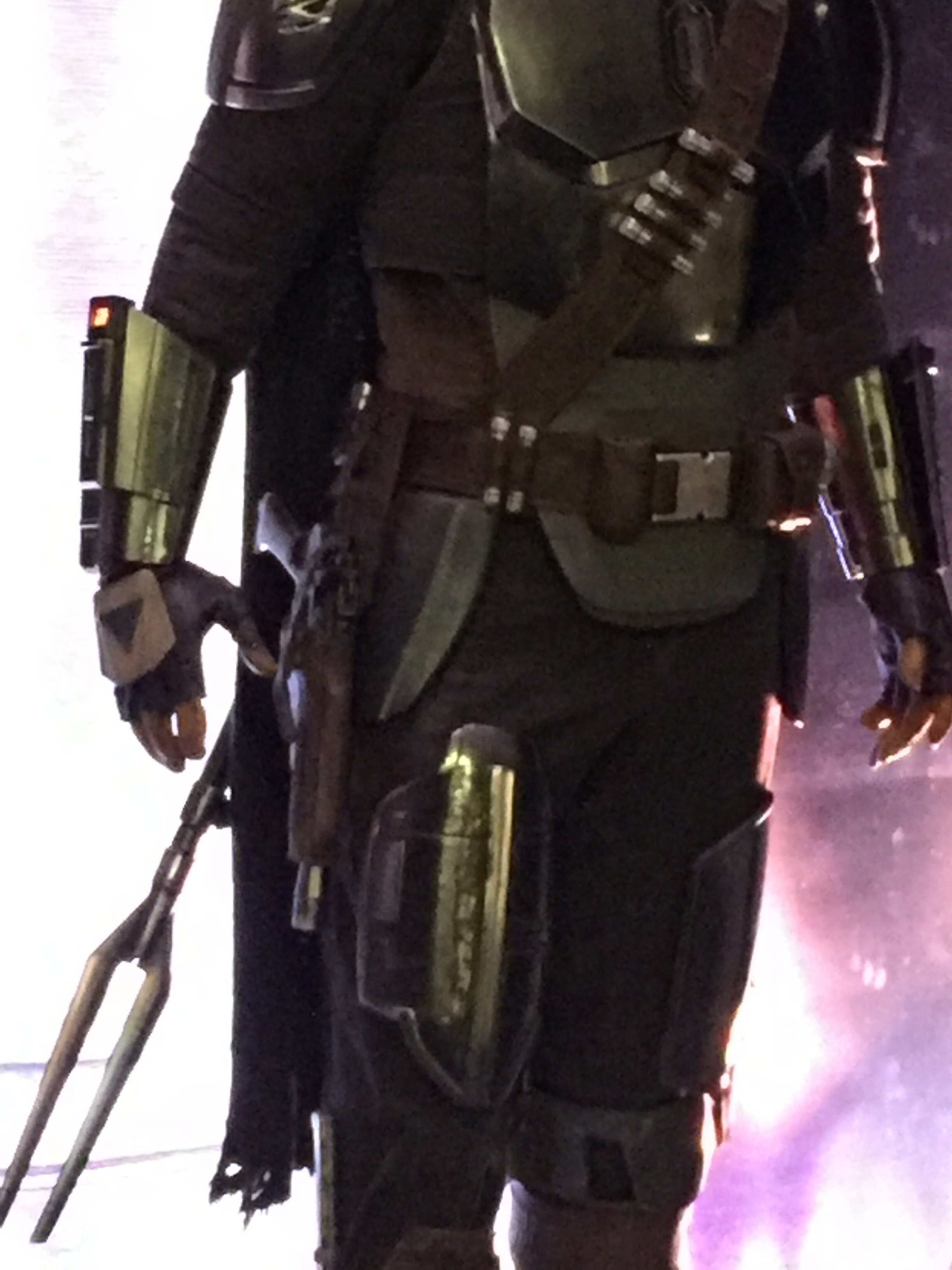 Din Djarin 14.jpg Boba Fett Costume and Prop Maker Community The