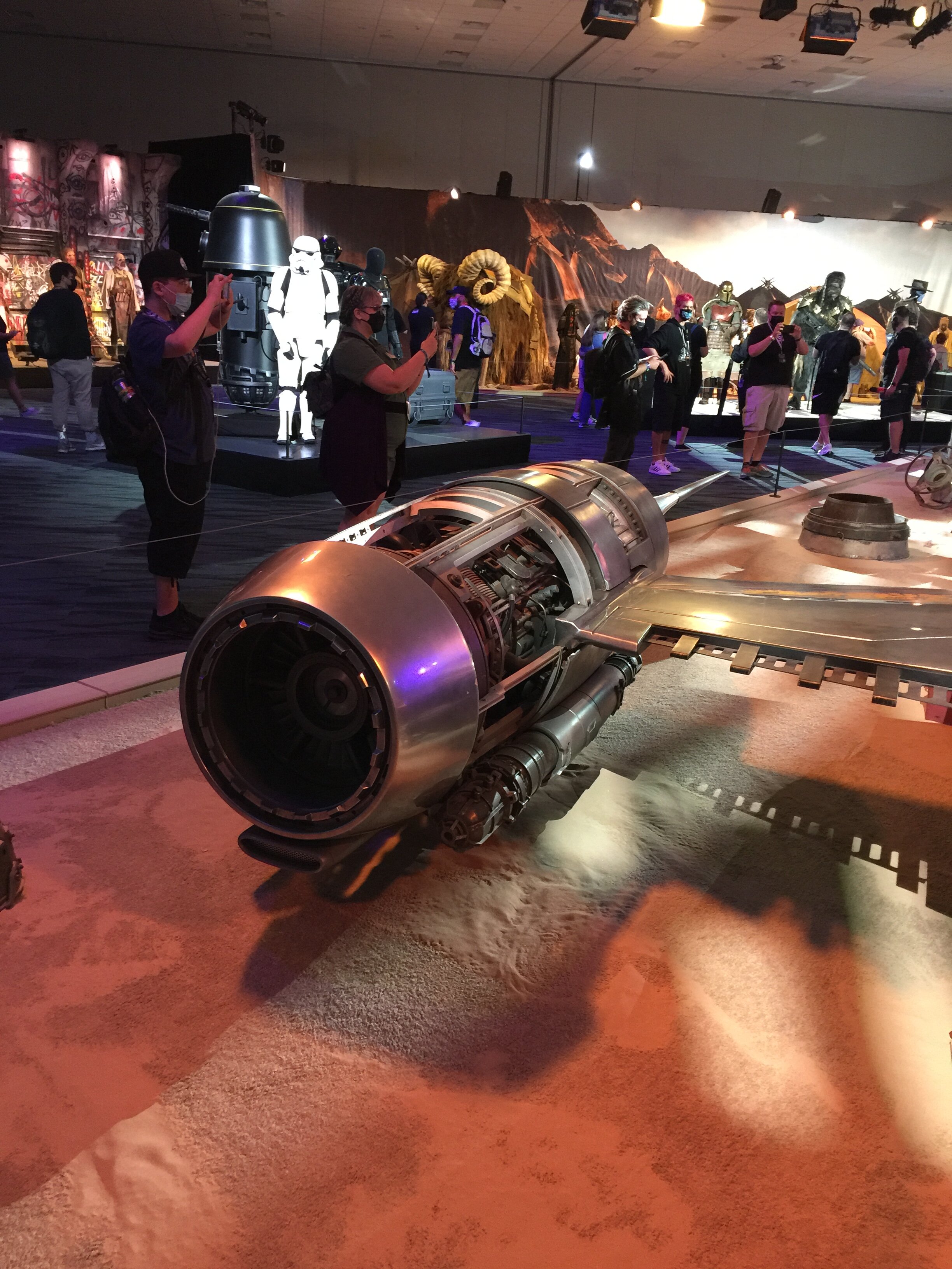 Din Djarin's N-1 Starfighter 47.jpg