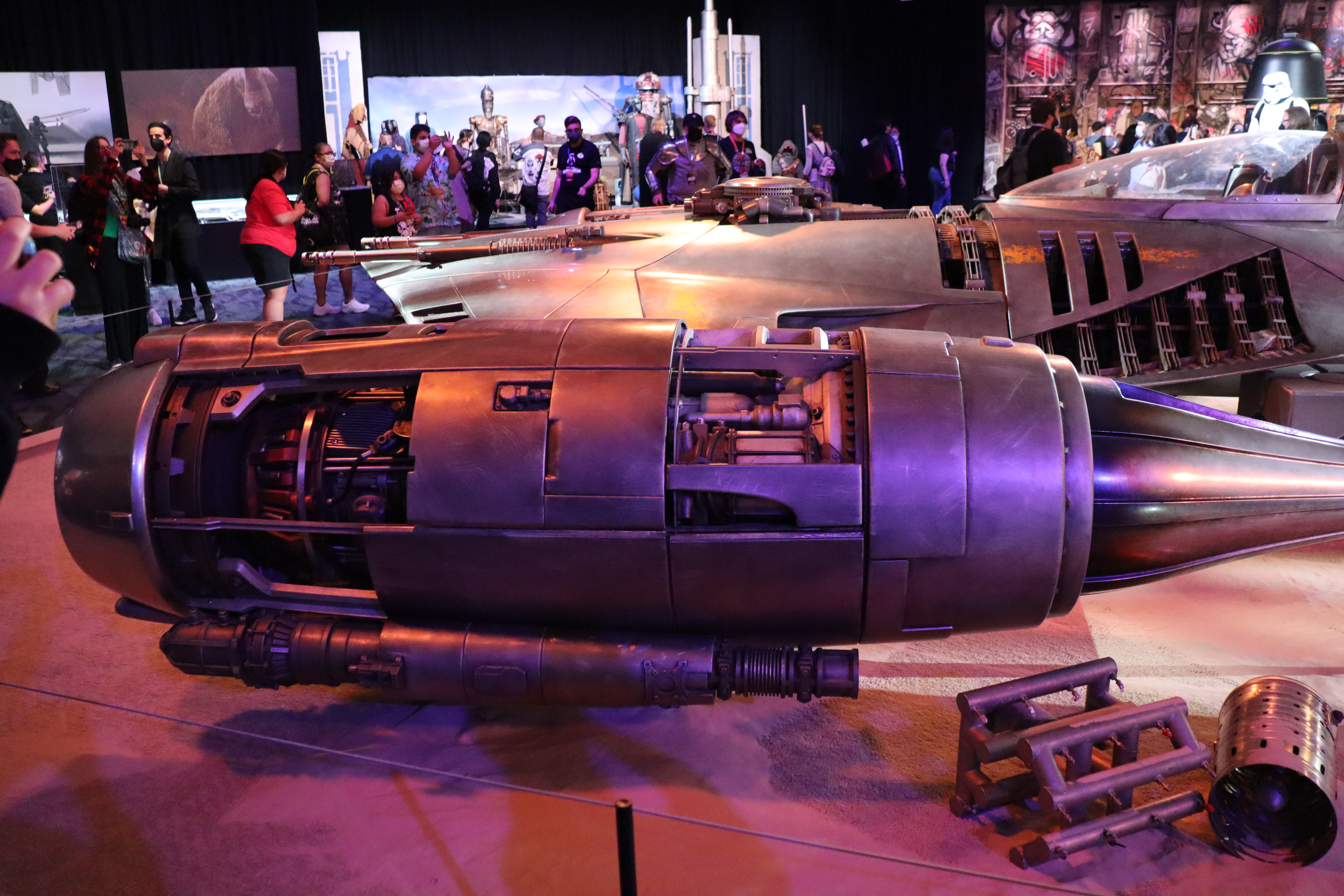Din Djarin's N-1 Starfighter 66.jpg
