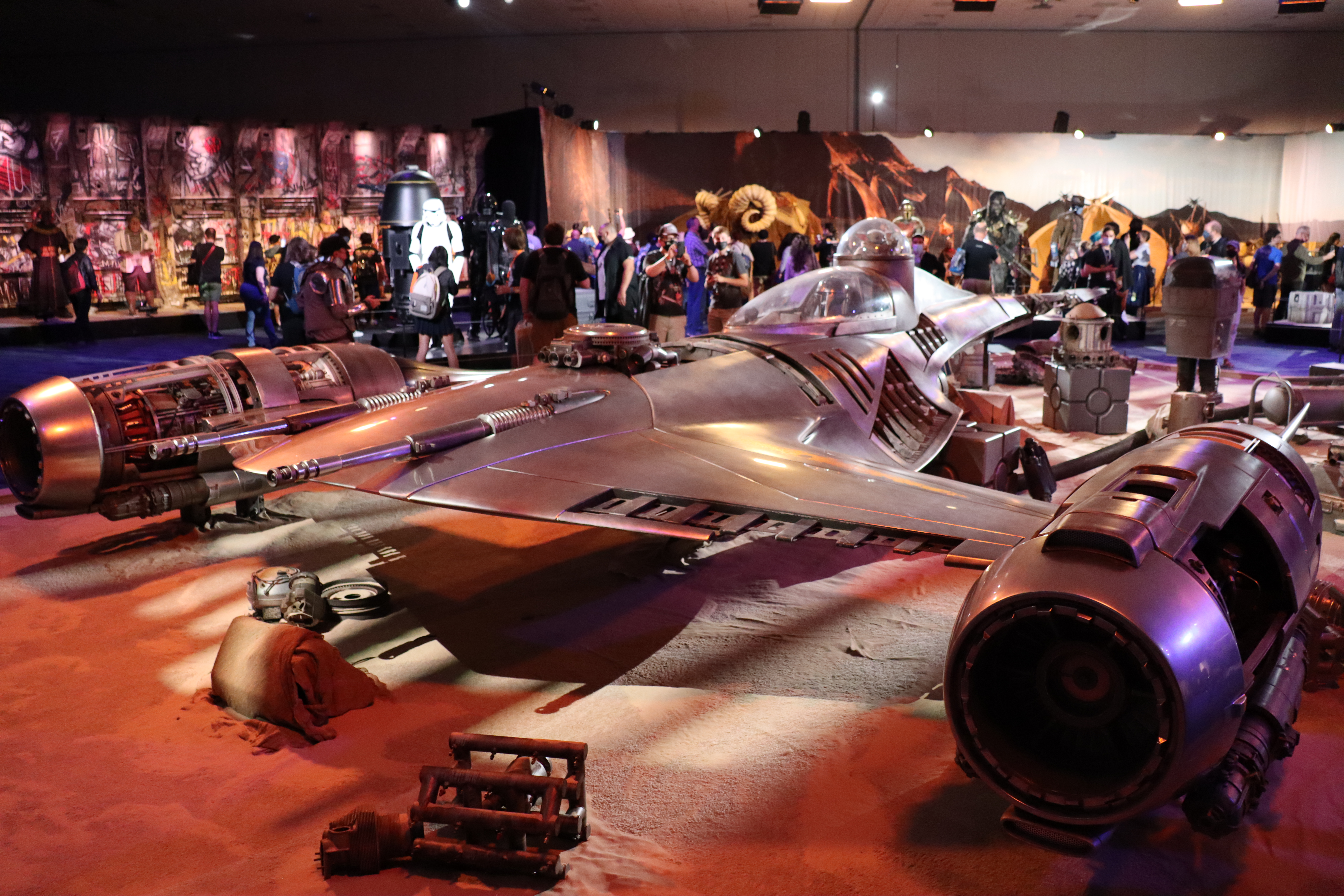 Din Djarin's N-1 Starfighter 67.jpg