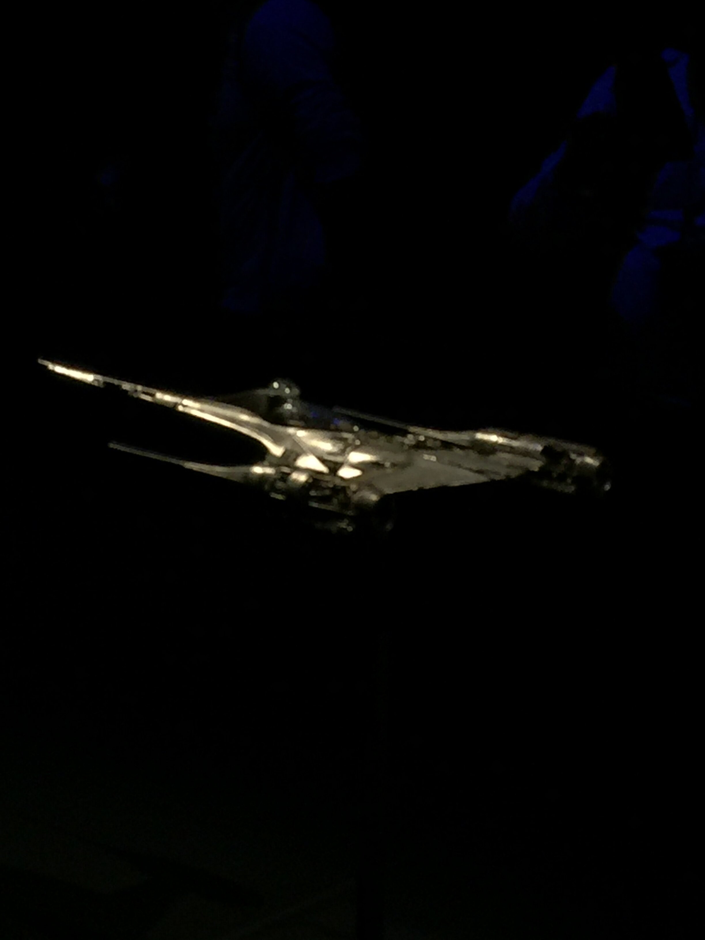 Din Djarin's N-1 Starfighter Model Miniature 08.jpg