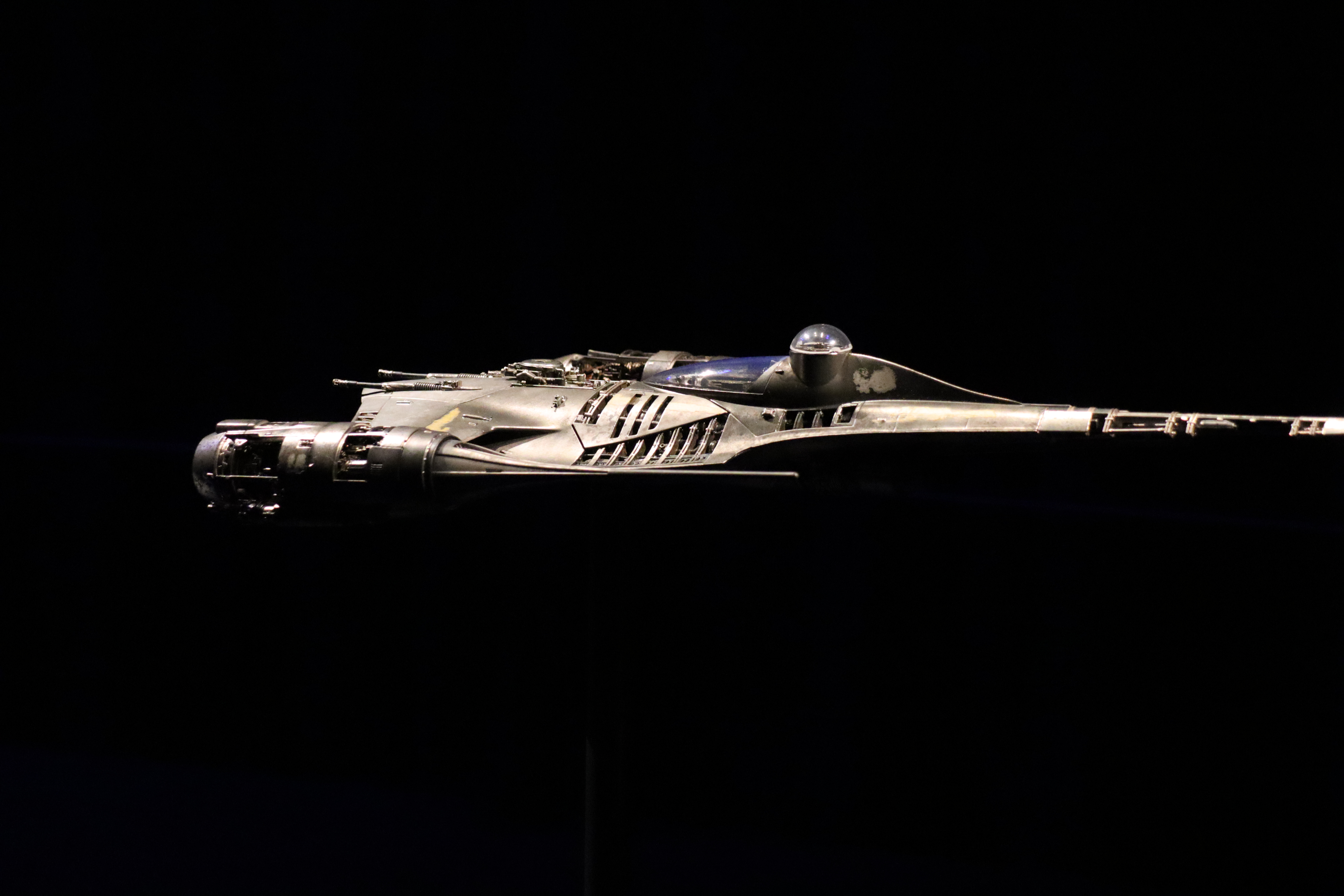 Din Djarin's N-1 Starfighter Model Miniature 20.jpg