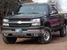 Duramax
