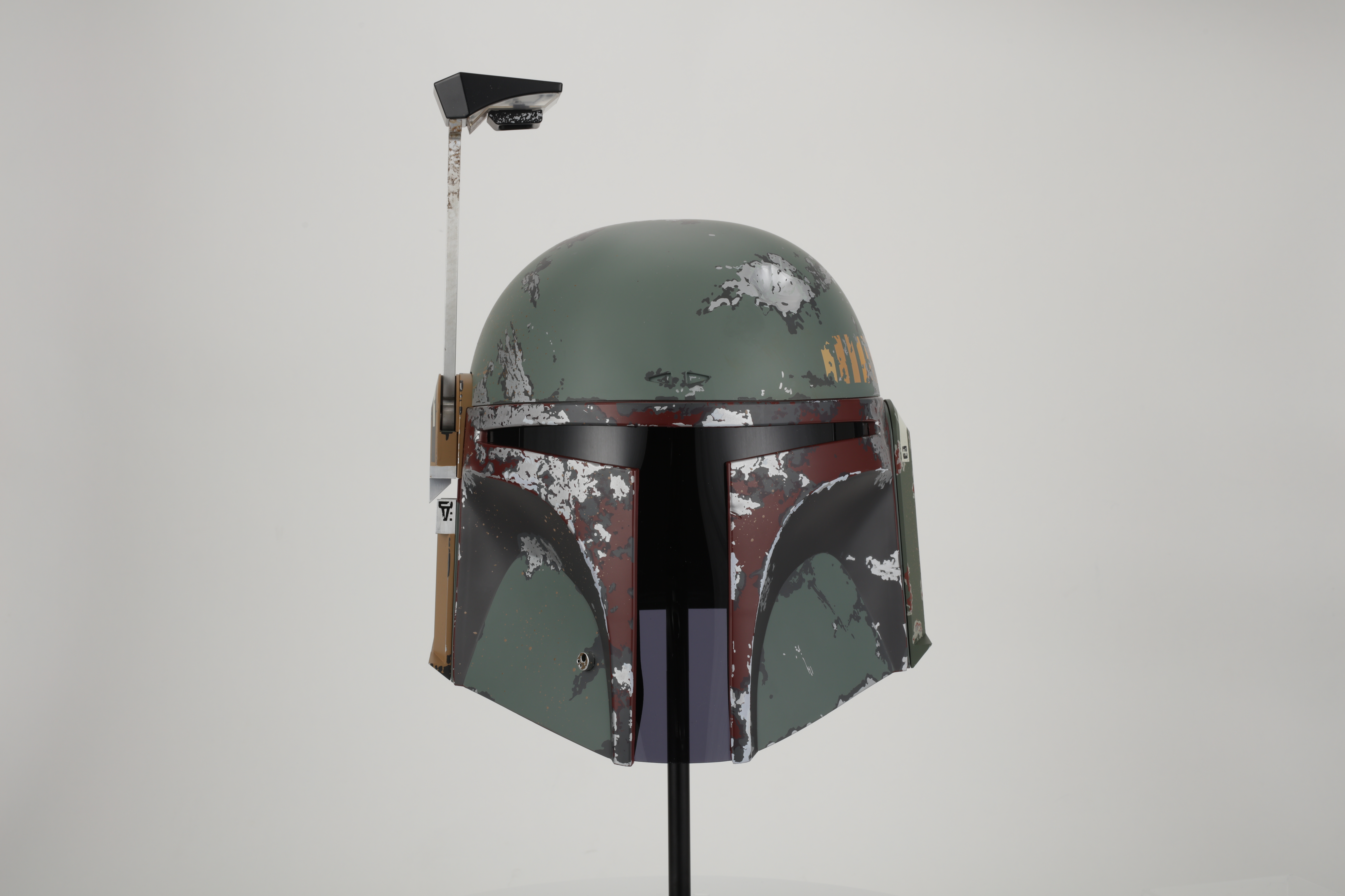 EFX Collectibles - Boba Fett Precision Crafted Replica Helmet 01.jpg