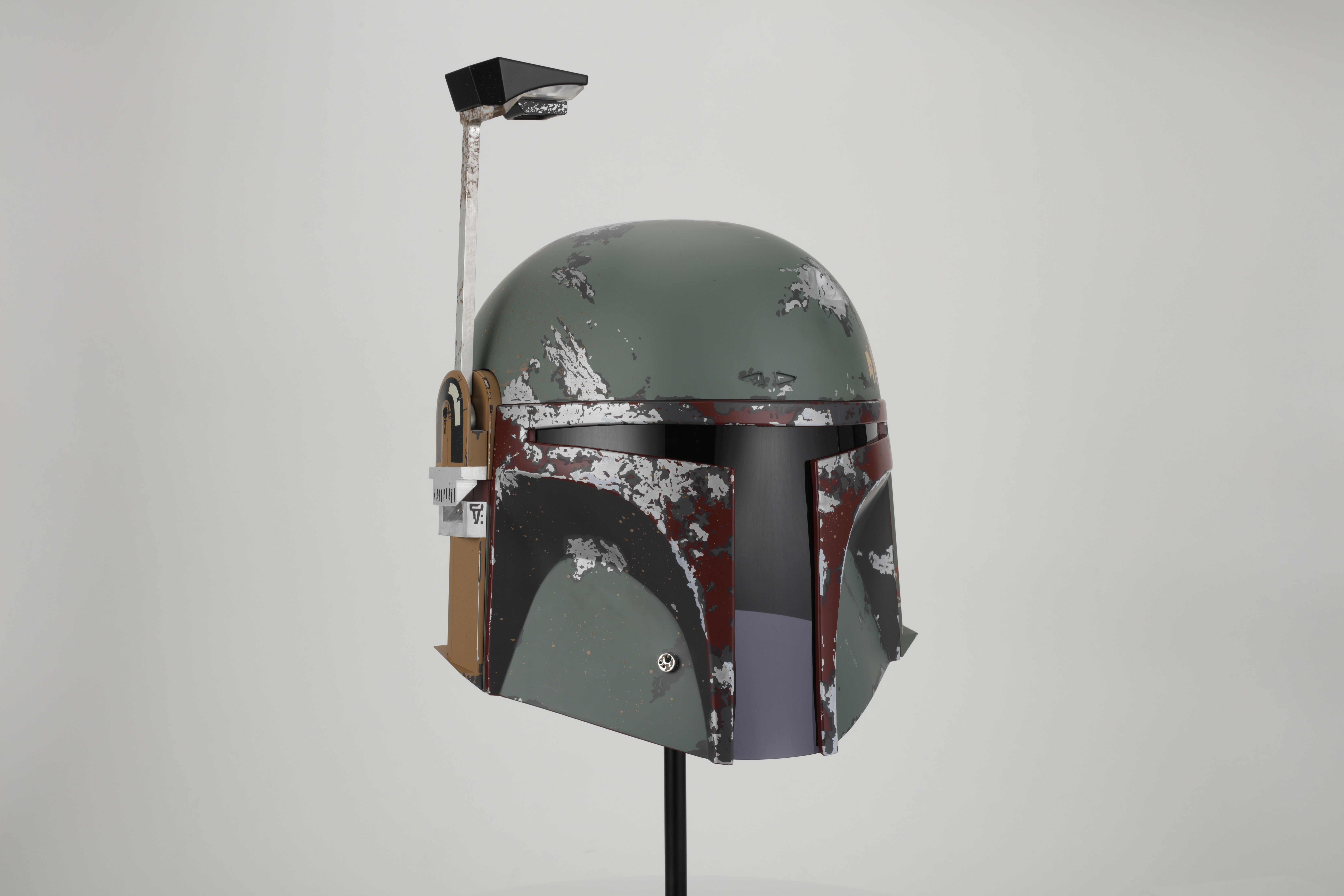 EFX Collectibles - Boba Fett Precision Crafted Replica Helmet 02.jpg