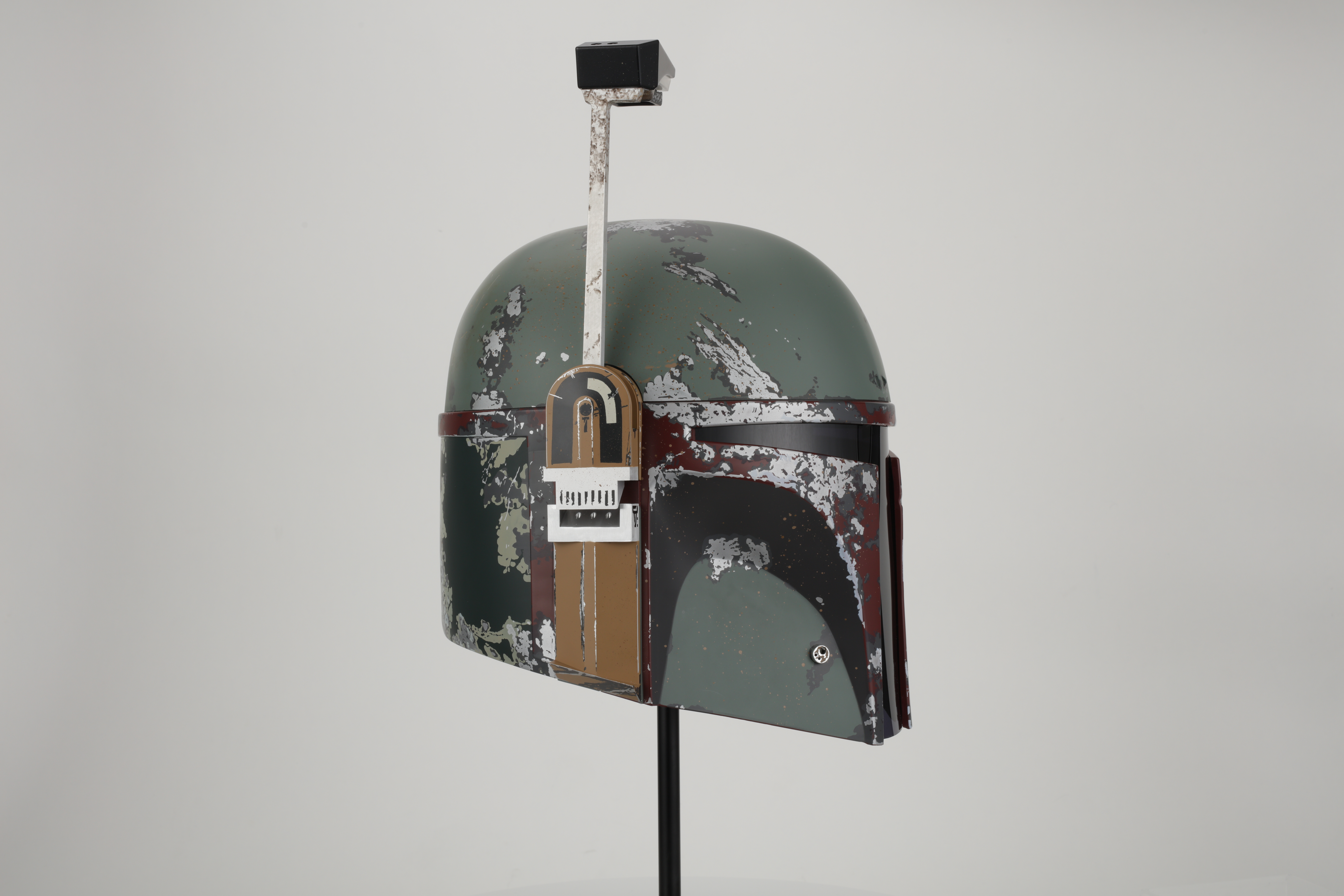 Efx collectibles shop boba fett helmet