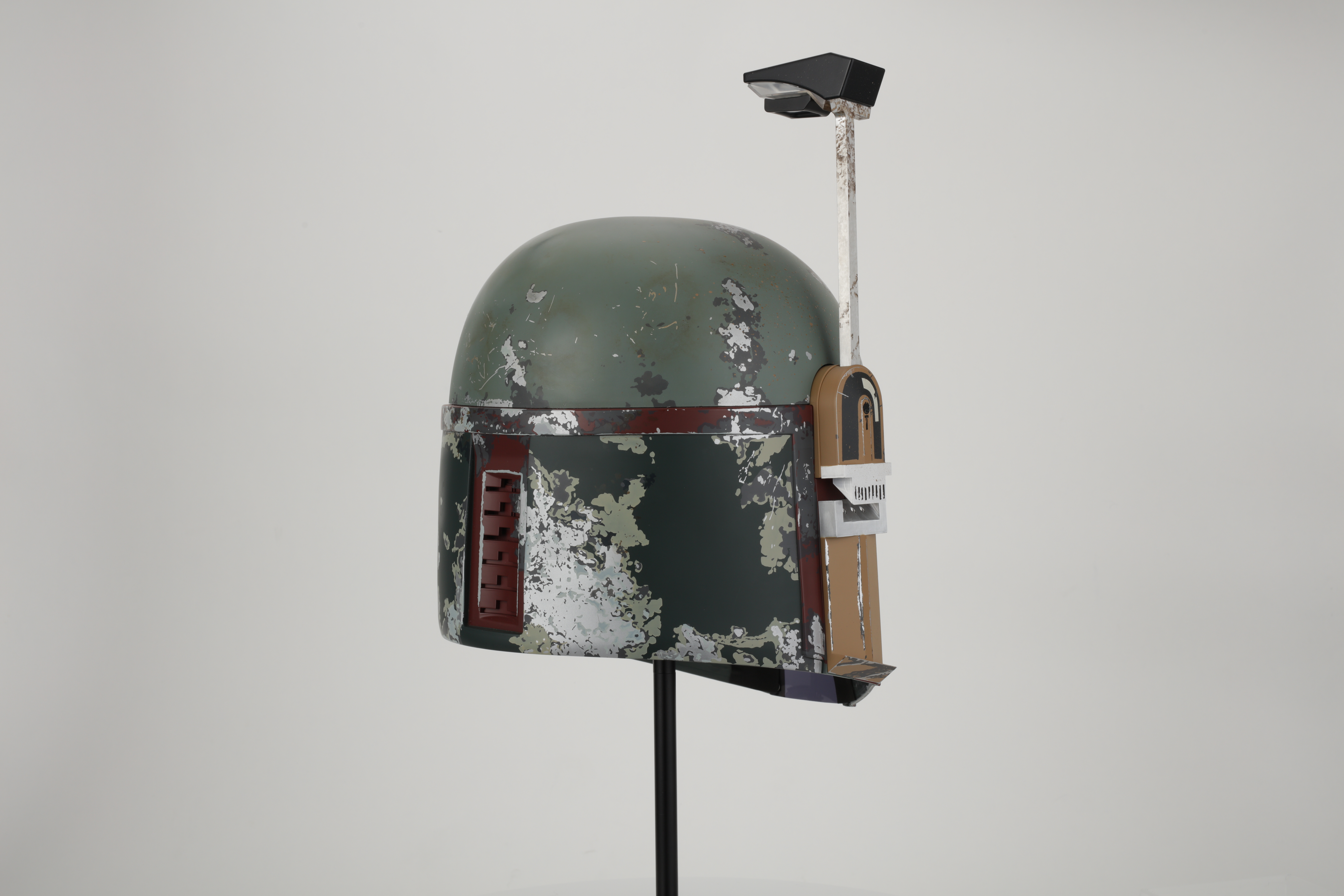 EFX Collectibles - Boba Fett Precision Crafted Replica Helmet 07.jpg