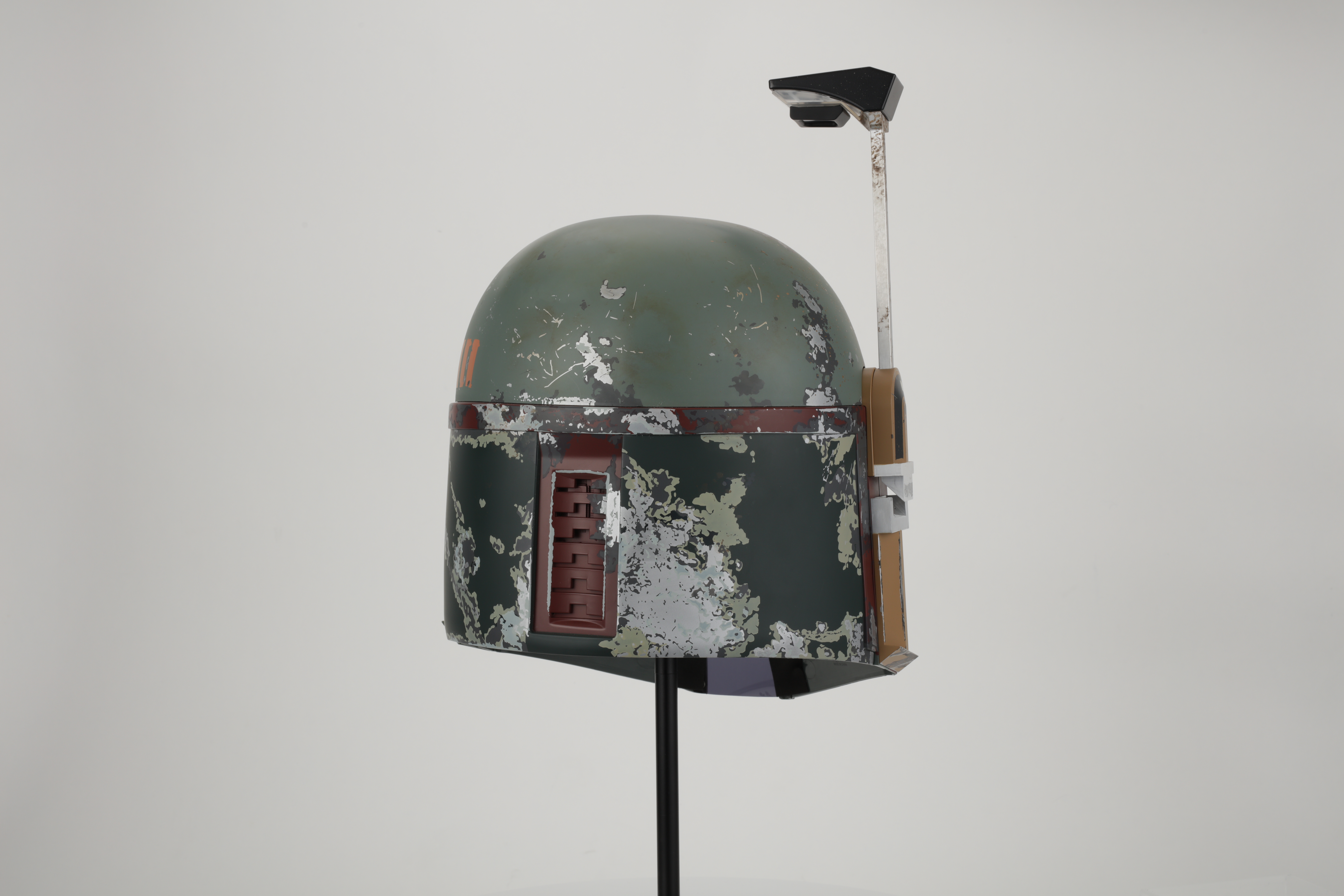 EFX Collectibles - Boba Fett Precision Crafted Replica Helmet 08.jpg