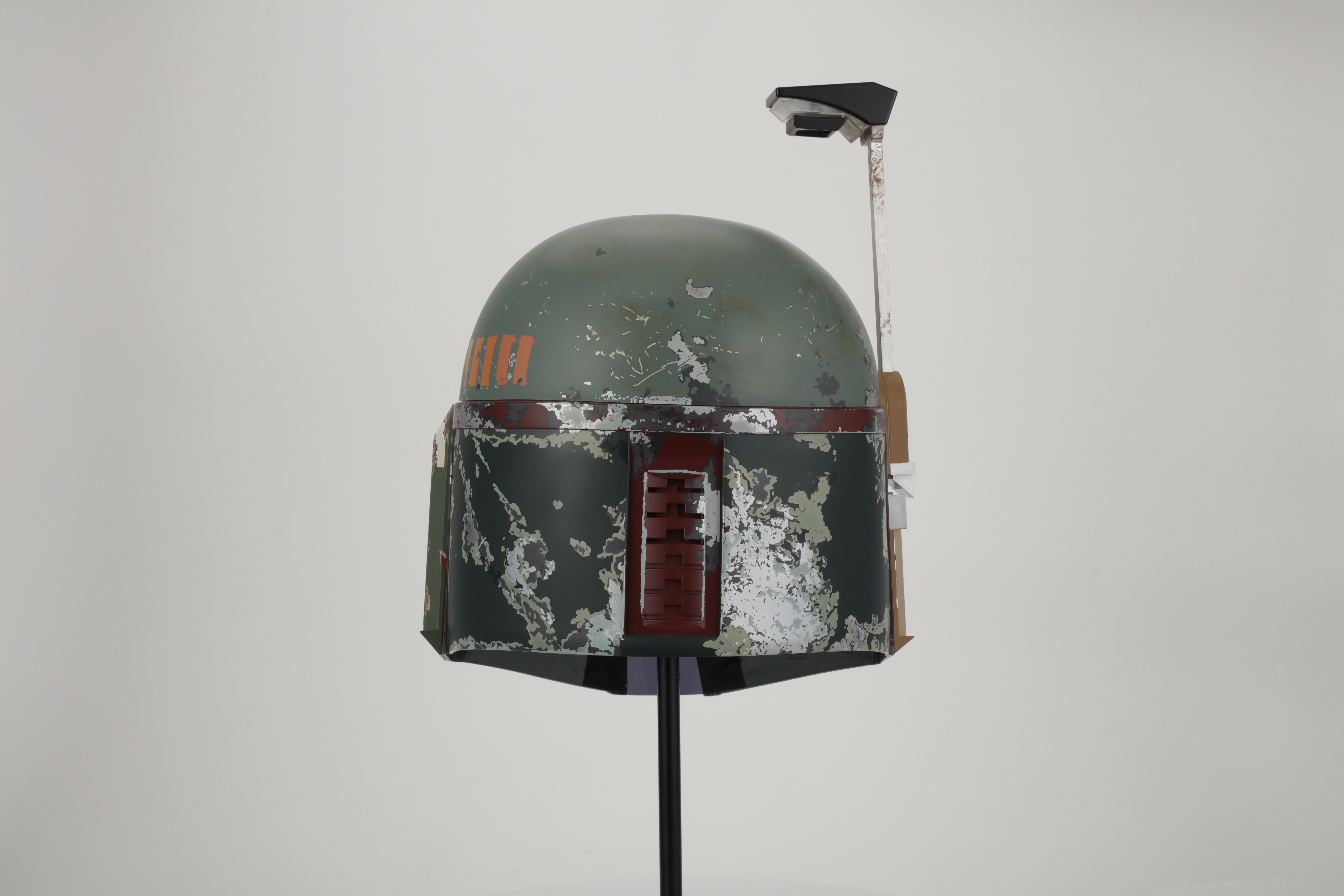 EFX Collectibles - Boba Fett Precision Crafted Replica Helmet 09.jpg