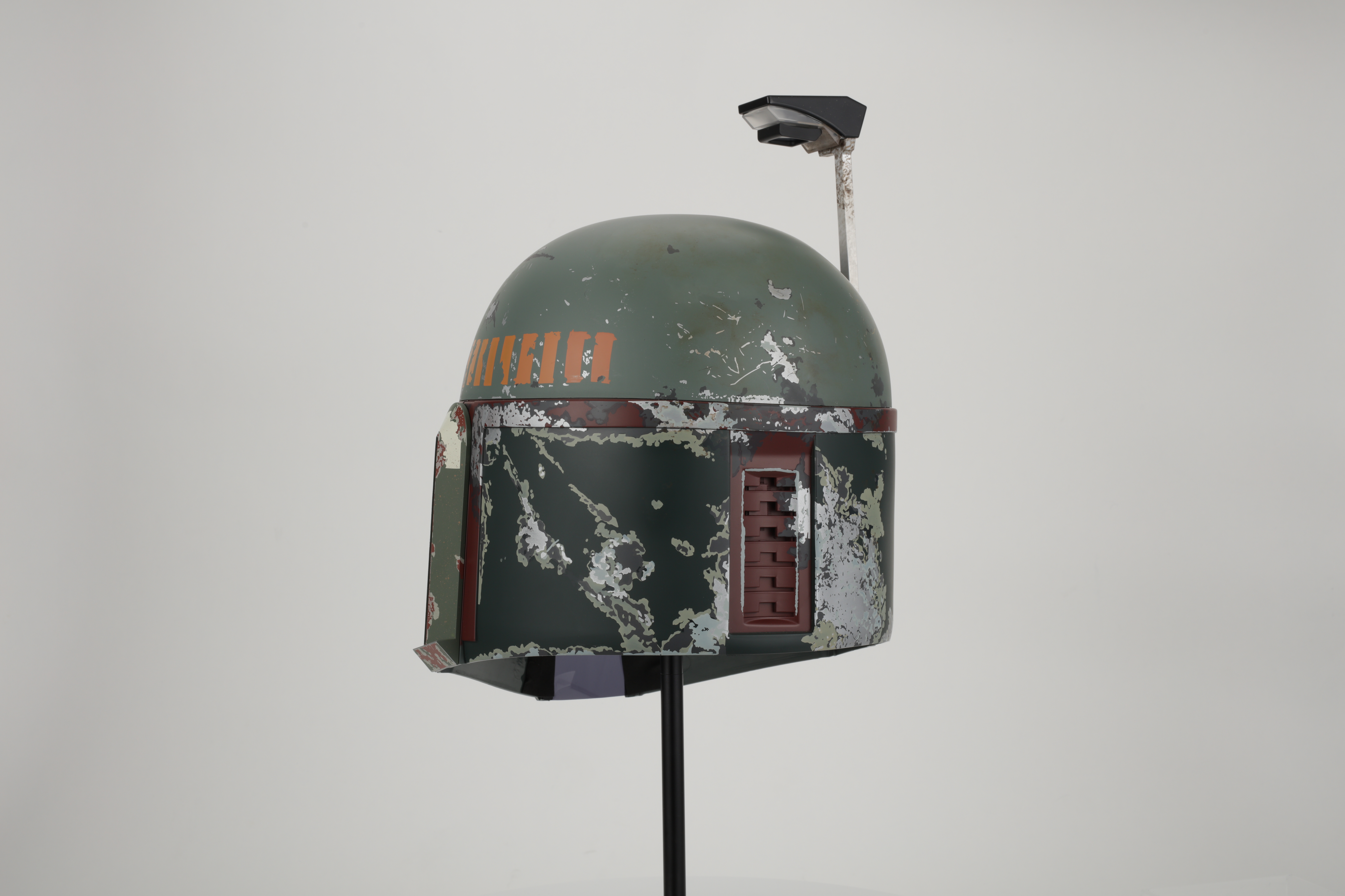 EFX Collectibles - Boba Fett Precision Crafted Replica Helmet 10.jpg