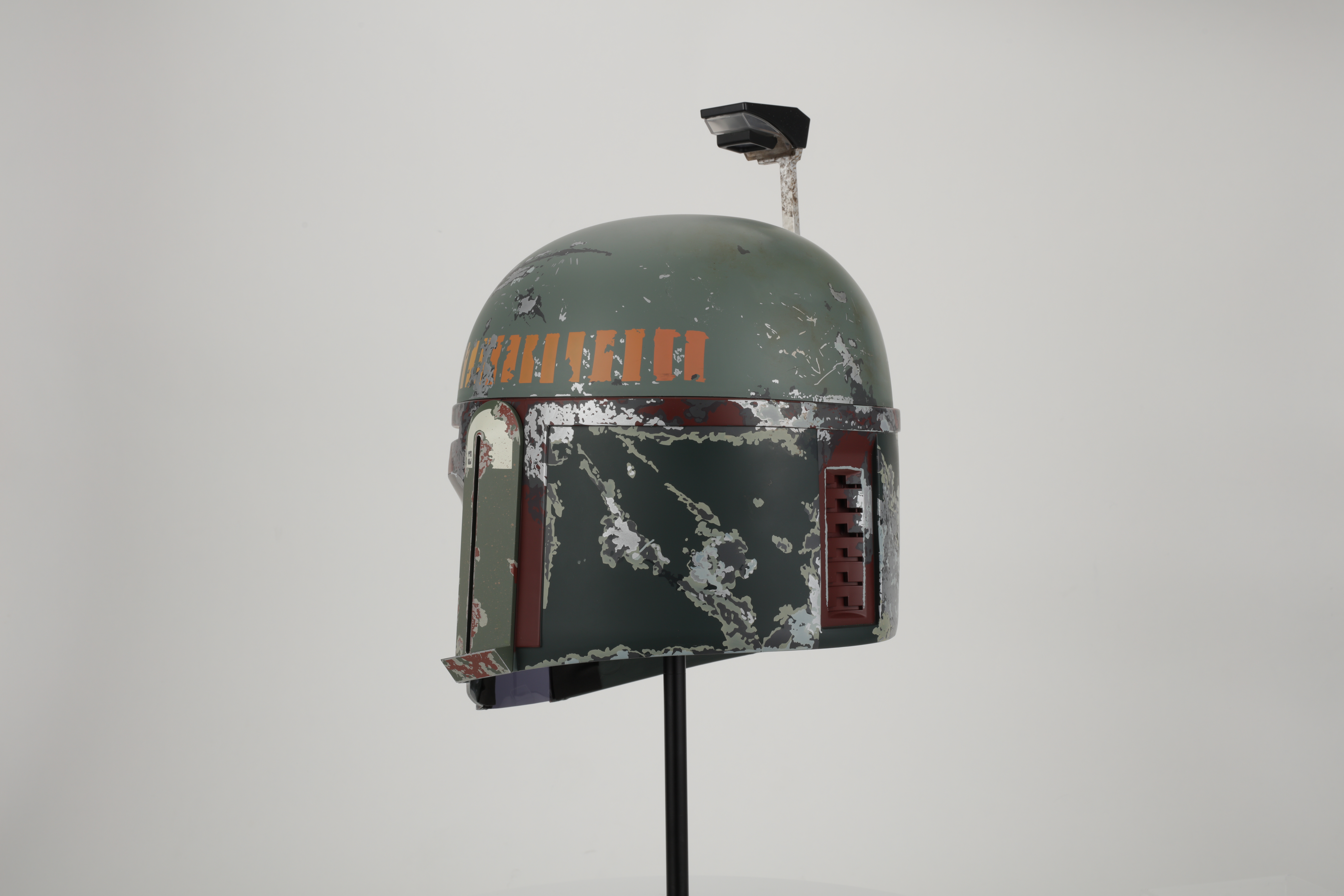 EFX Collectibles - Boba Fett Precision Crafted Replica Helmet 11.jpg